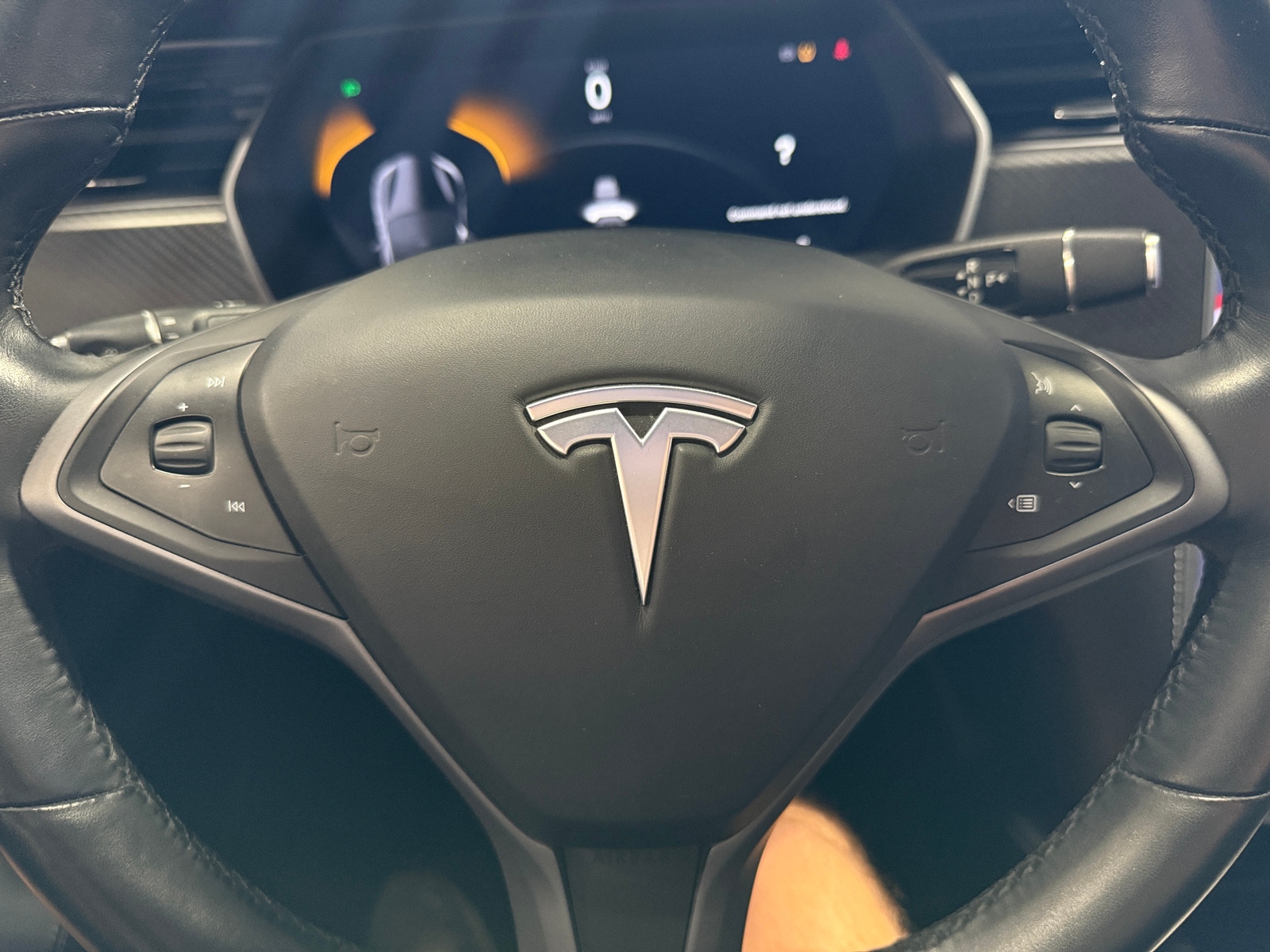 Thumbnail: 2020 Tesla Model S - 4