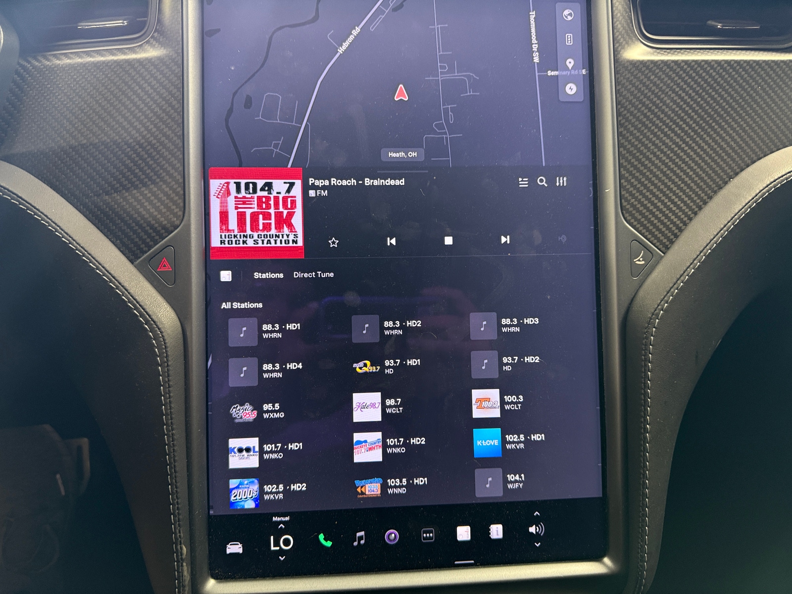 Thumbnail: 2020 Tesla Model S - 3