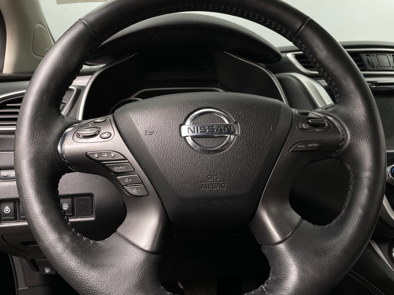 Thumbnail: 2021 Nissan Murano - 4