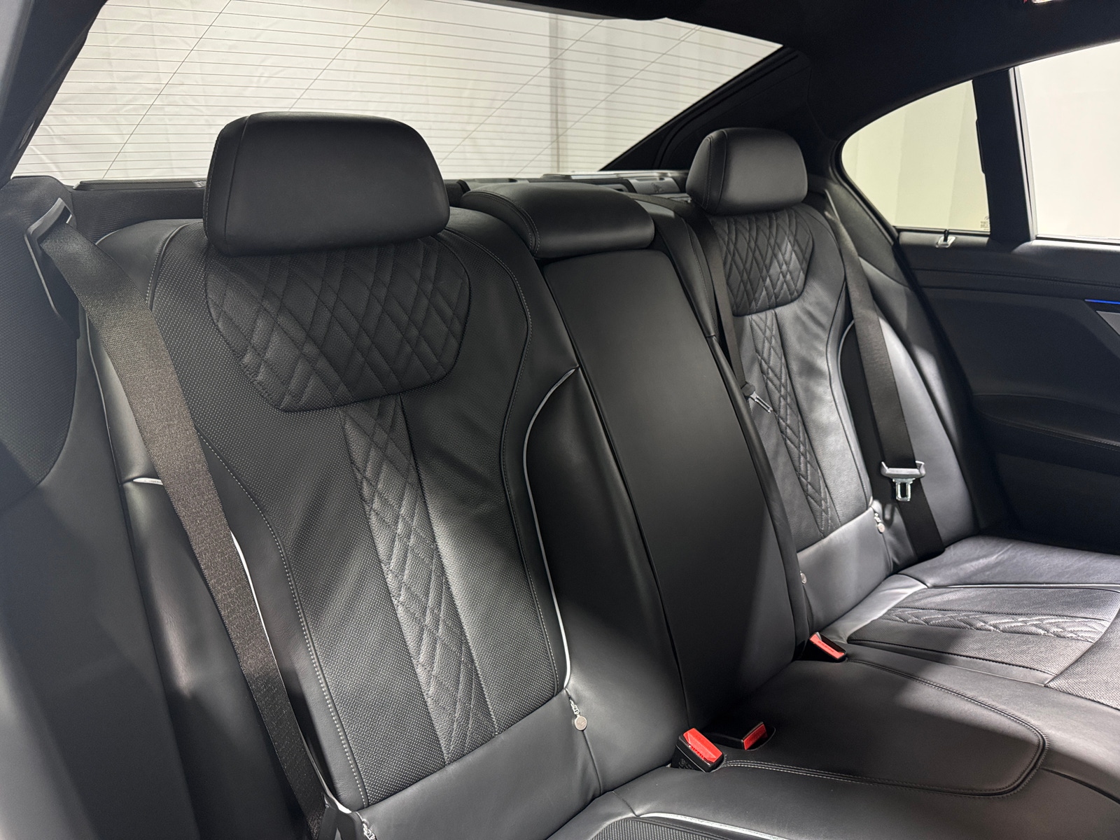 Thumbnail: 2019 BMW 7 Series - 5