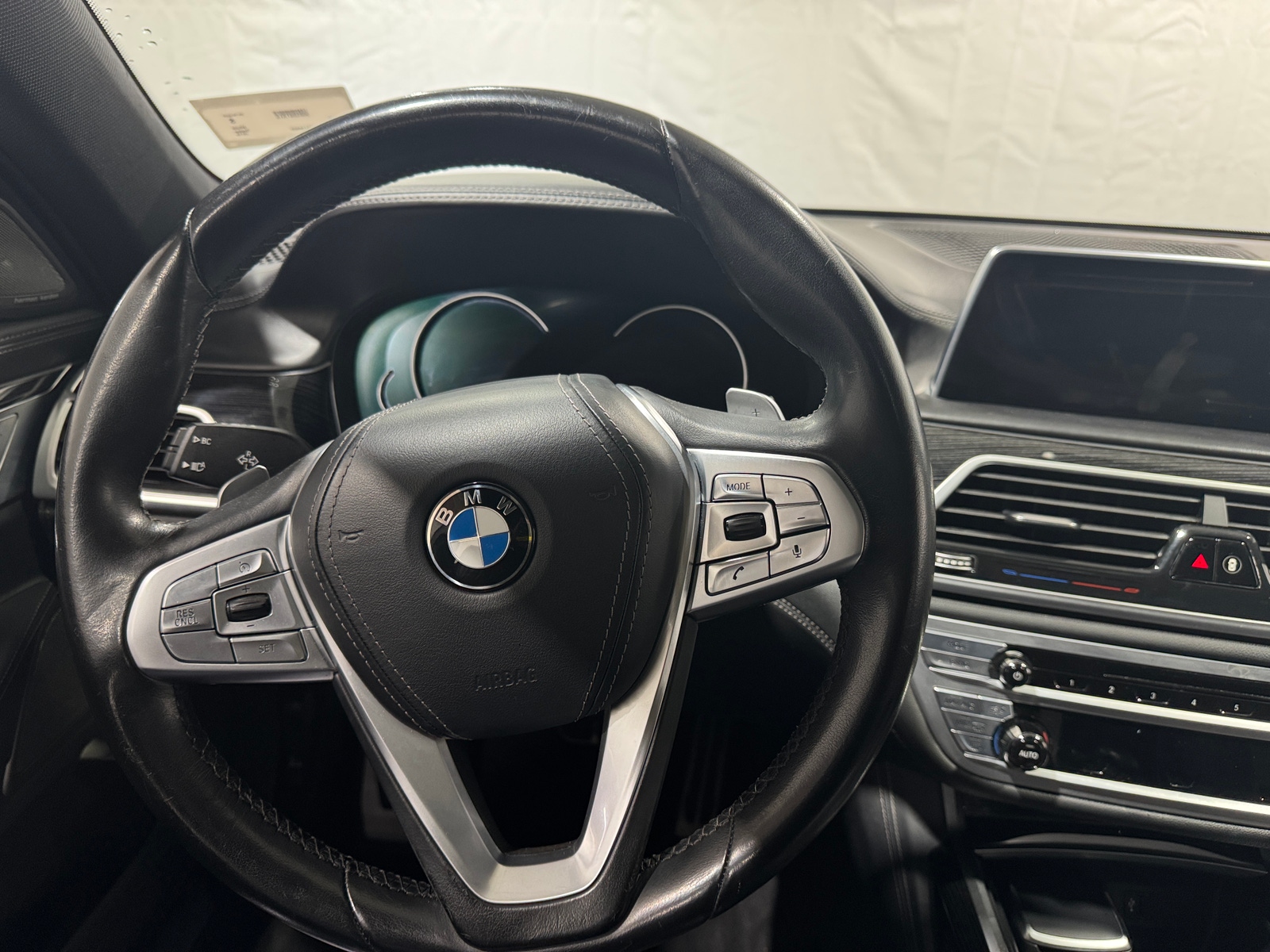 Thumbnail: 2019 BMW 7 Series - 4
