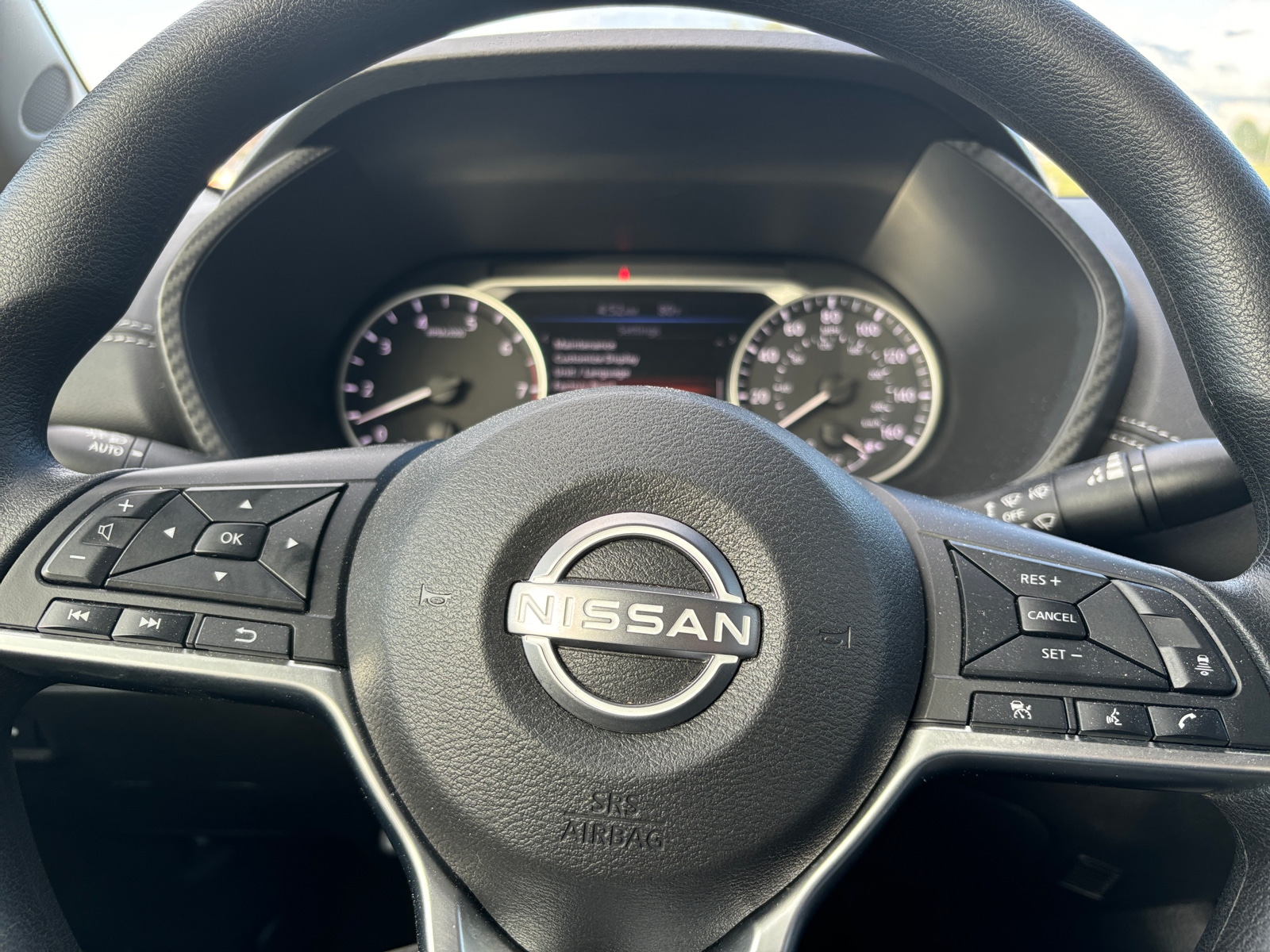 Thumbnail: 2024 Nissan Sentra - 5