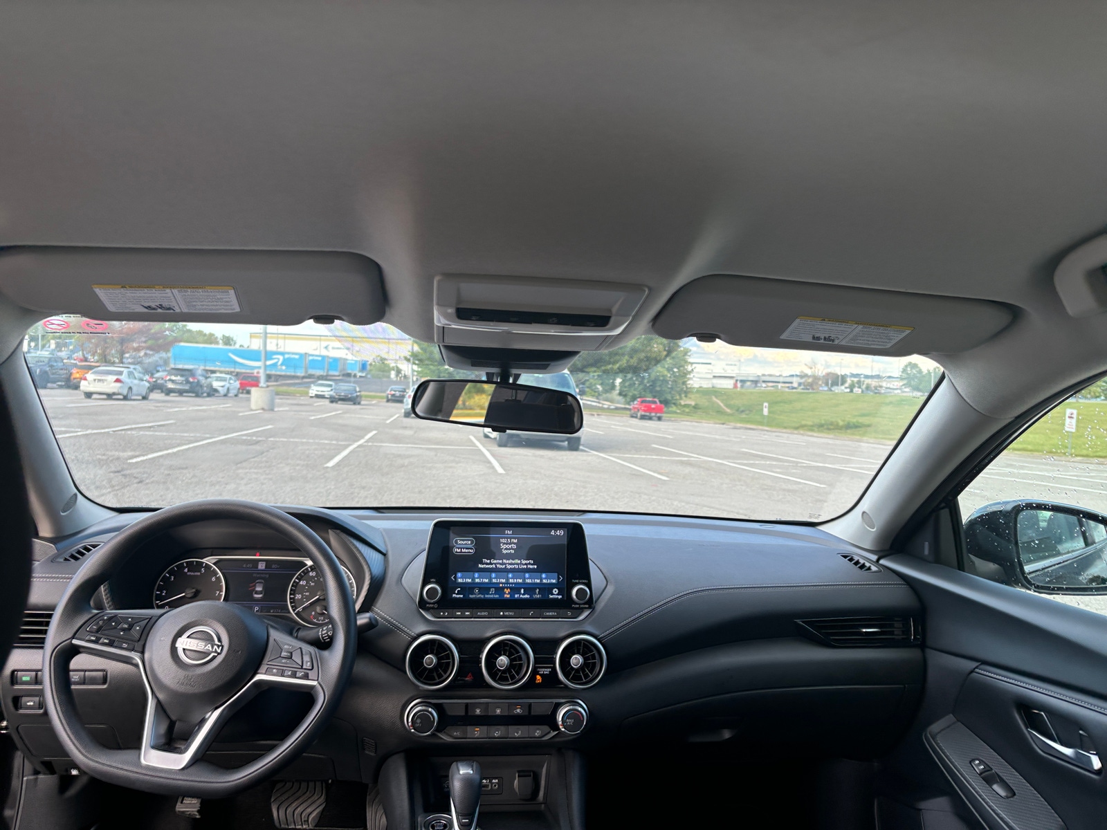 Thumbnail: 2024 Nissan Sentra - 3