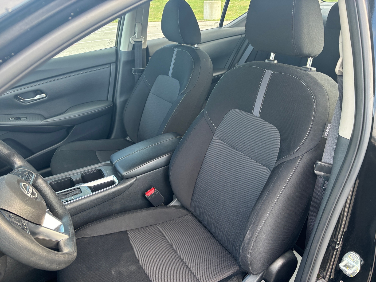 Thumbnail: 2024 Nissan Sentra - 2