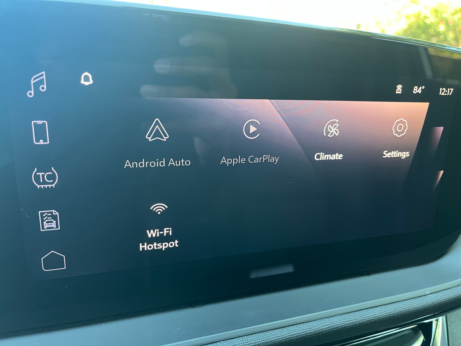 Thumbnail: 2025 Buick Envista - 3