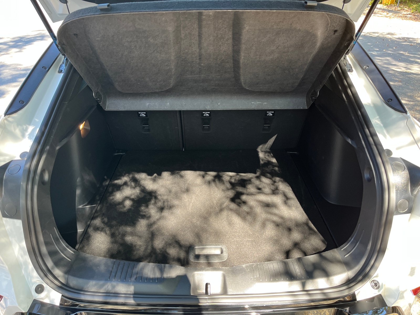 Thumbnail: 2025 Buick Envista - 5