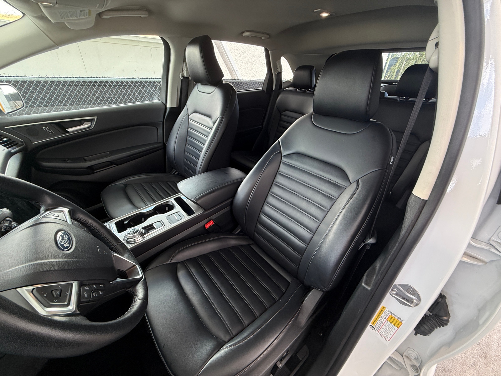 Thumbnail: 2024 Ford Edge - 2