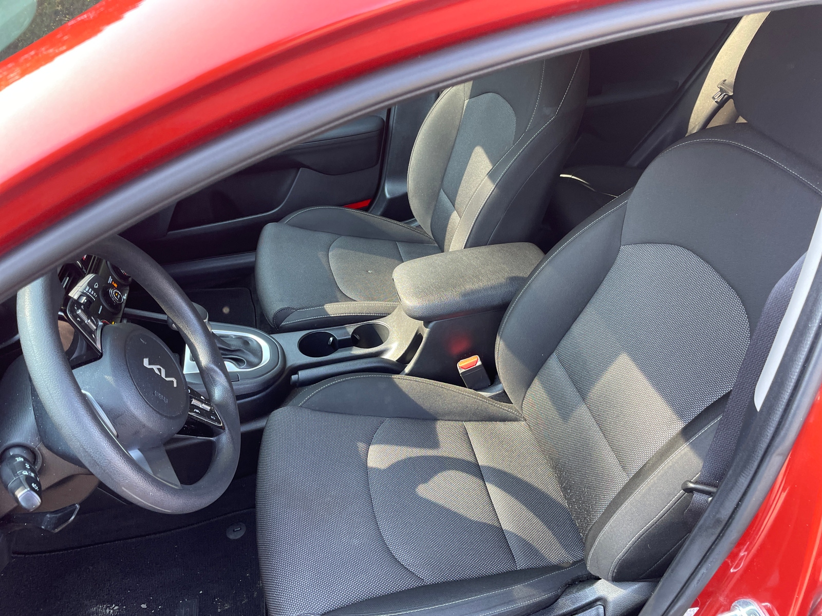 Thumbnail: 2023 Kia Forte - 2
