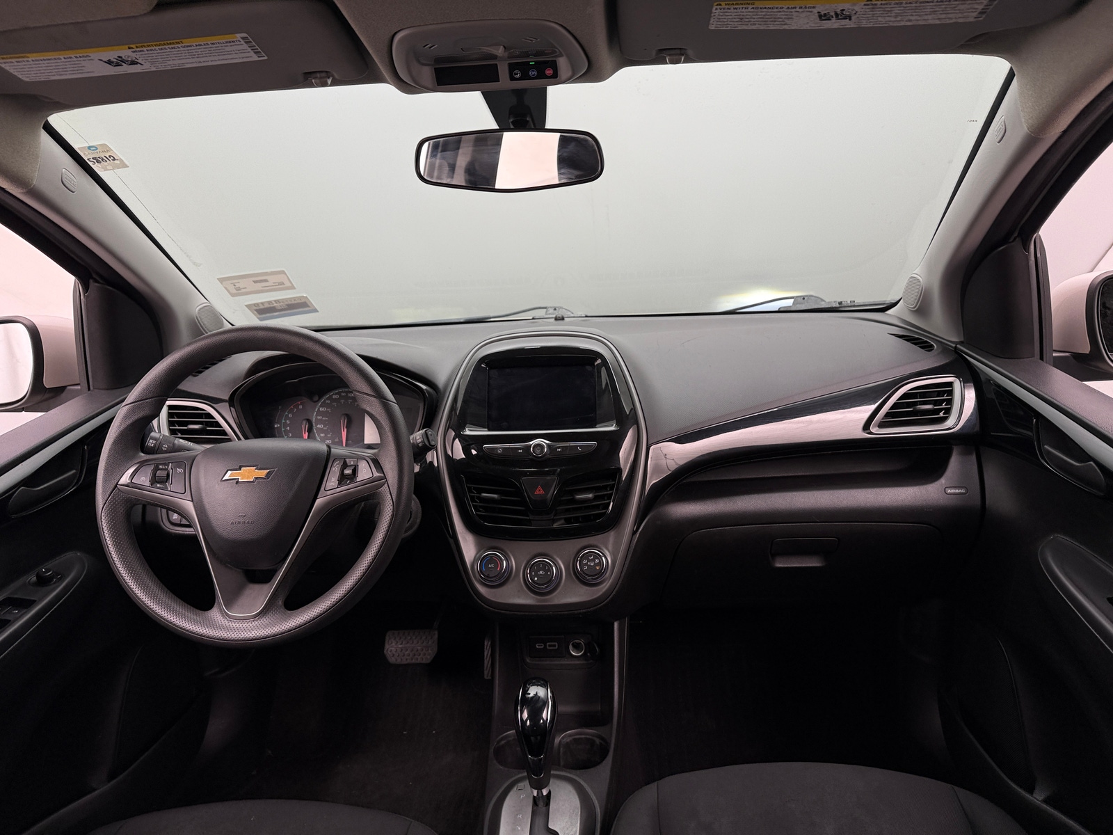 Thumbnail: 2020 Chevrolet Spark - 3
