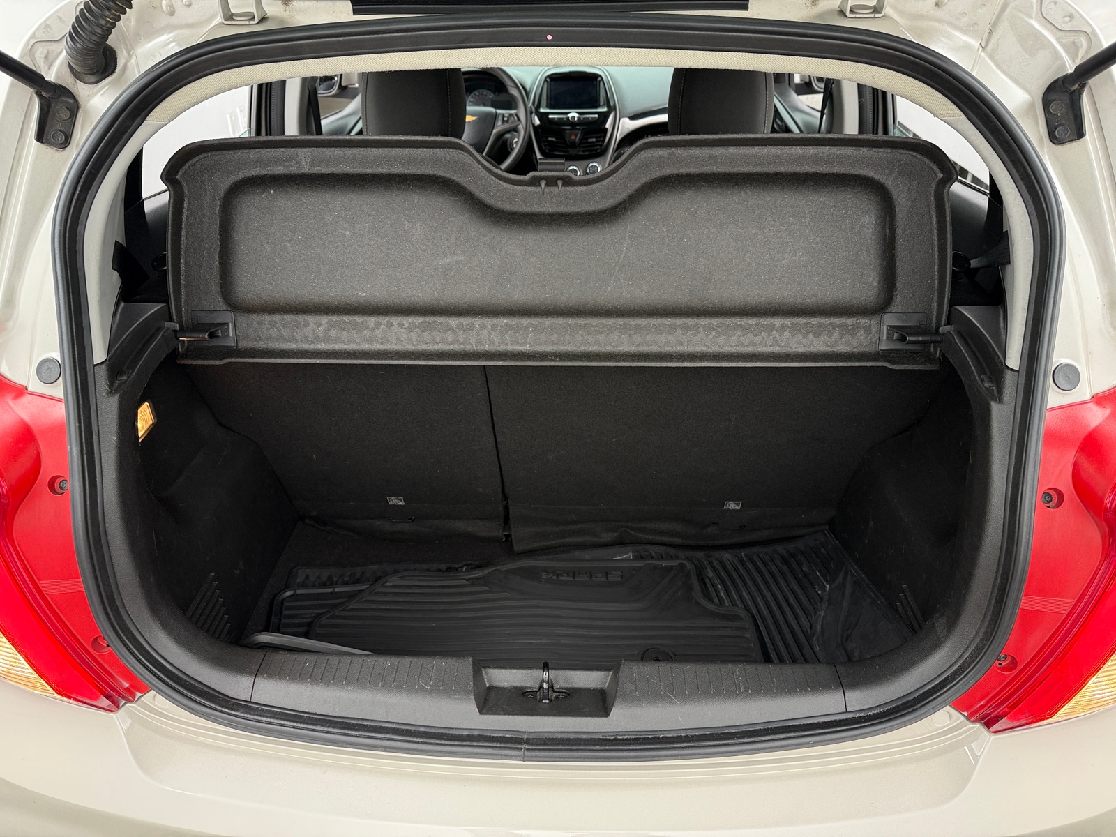 Thumbnail: 2020 Chevrolet Spark - 7