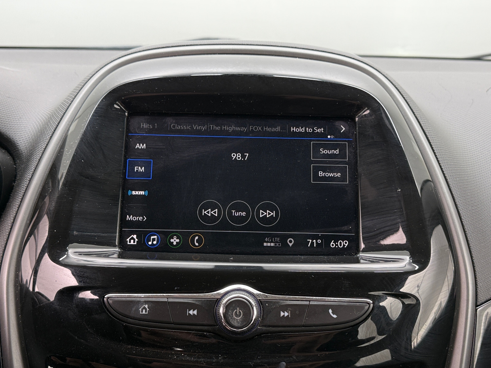 Thumbnail: 2020 Chevrolet Spark - 4