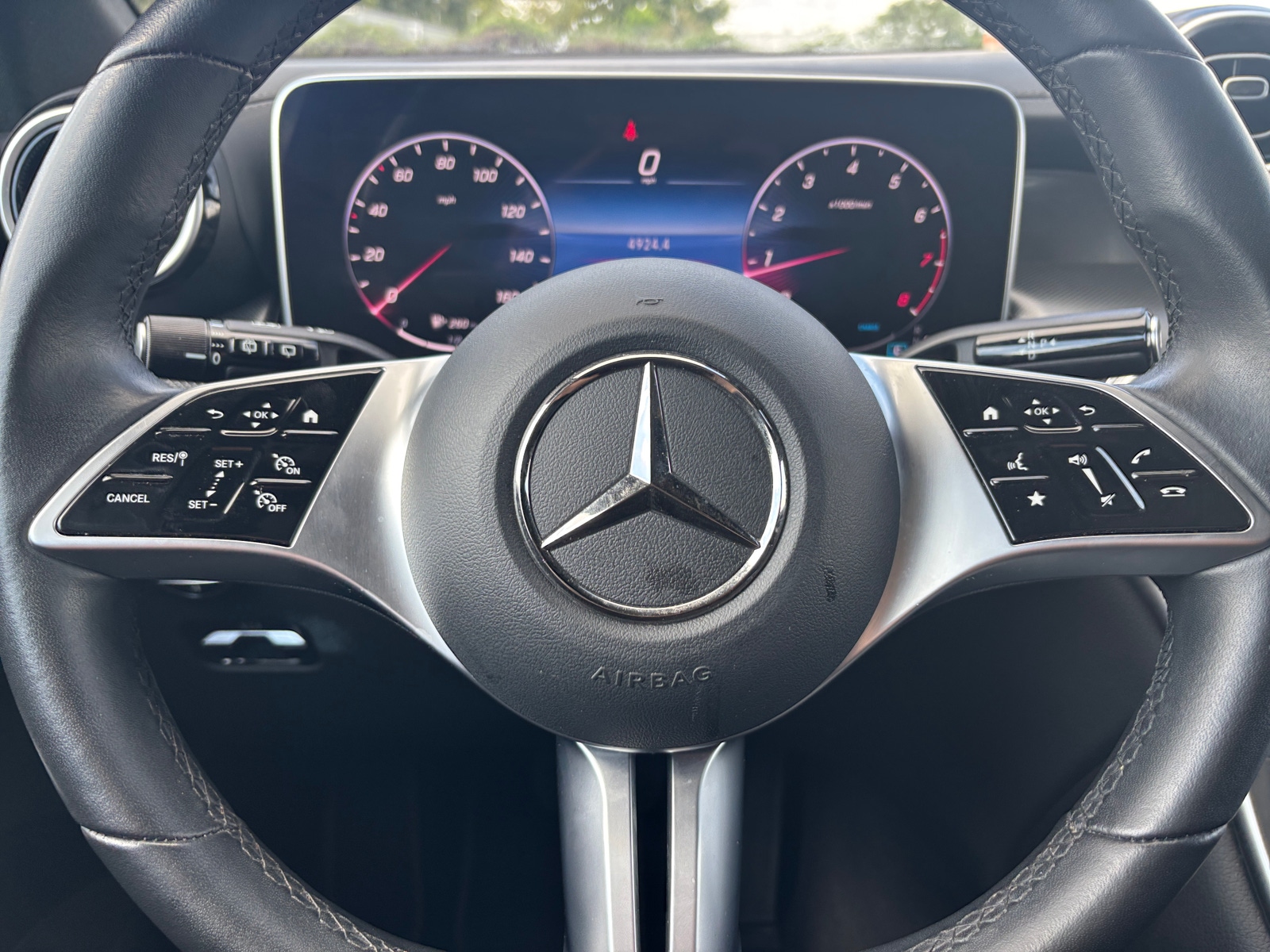 Thumbnail: 2024 Mercedes-Benz GLC - 5