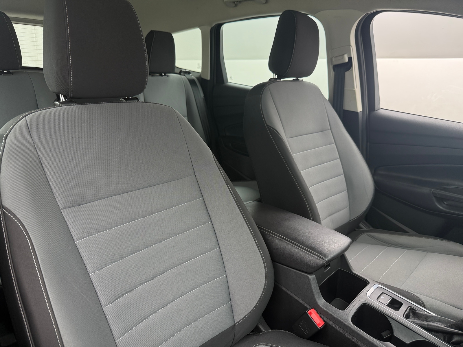 Thumbnail: 2018 Ford Escape - 2