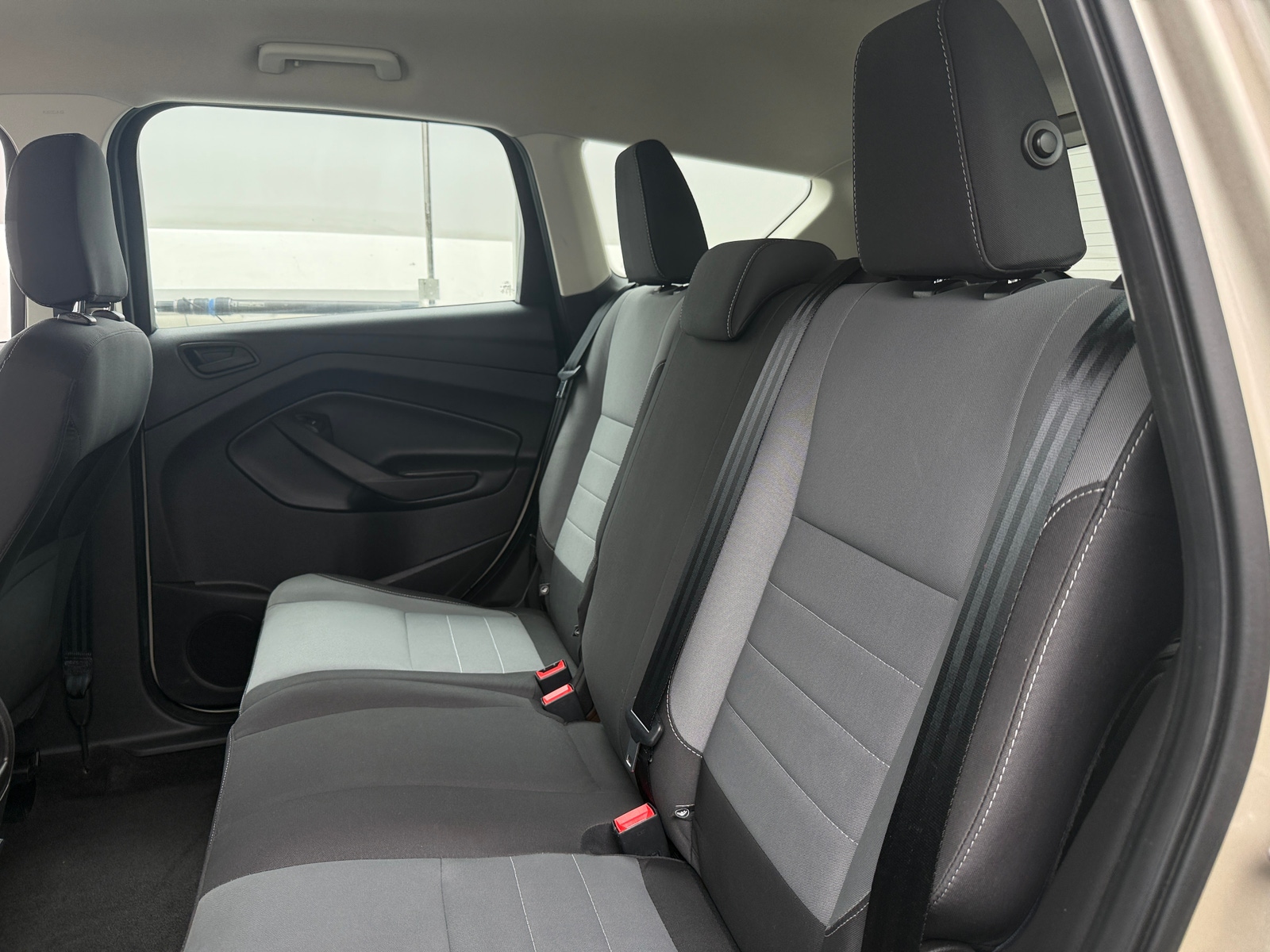 Thumbnail: 2018 Ford Escape - 6