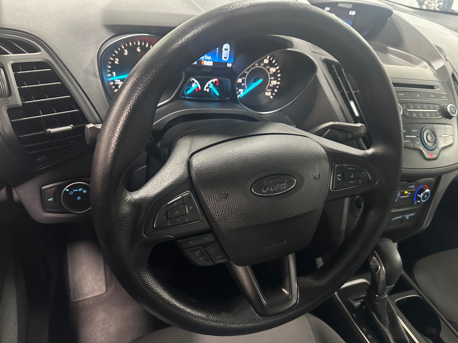 Thumbnail: 2018 Ford Escape - 5