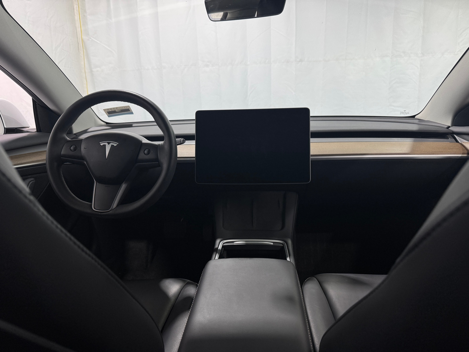 Thumbnail: 2023 Tesla Model 3 - 2