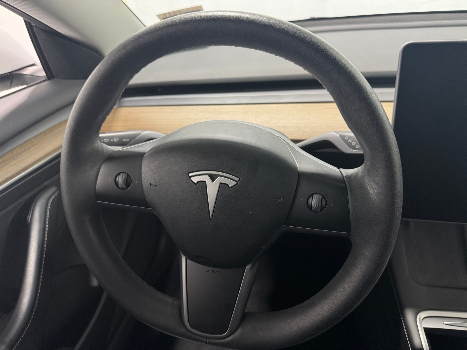 Thumbnail: 2023 Tesla Model 3 - 4