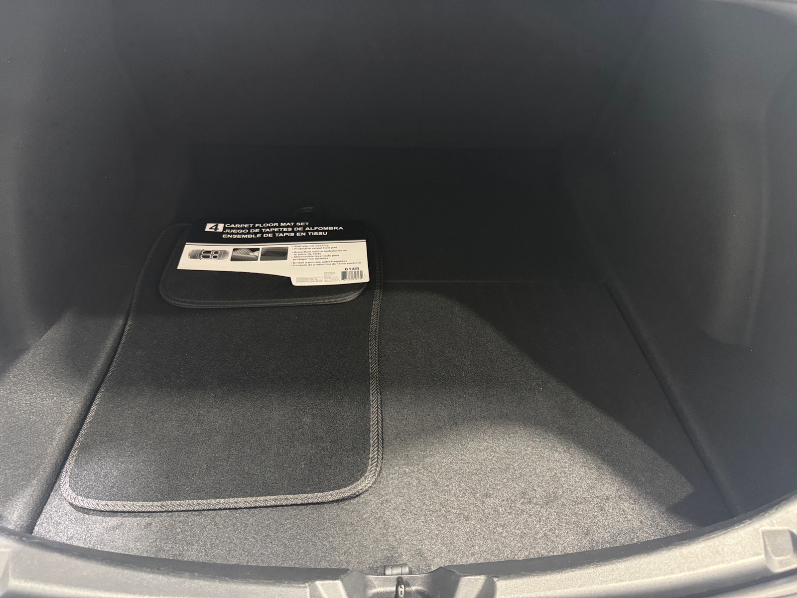 Thumbnail: 2023 Tesla Model 3 - 6