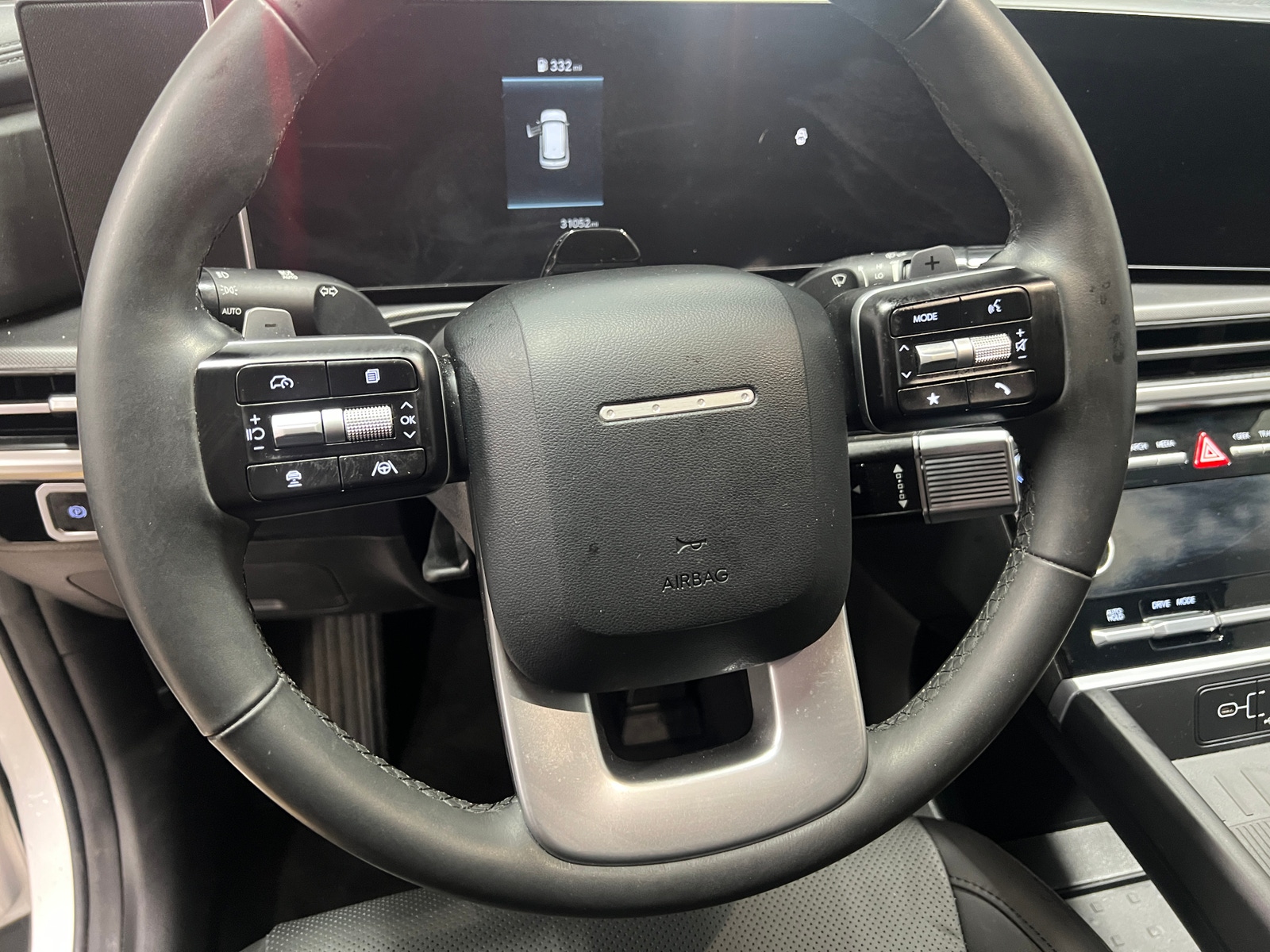 Thumbnail: 2024 Hyundai Santa Fe - 4