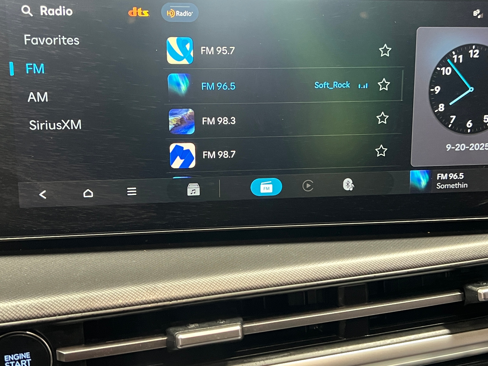 Thumbnail: 2024 Hyundai Santa Fe - 3