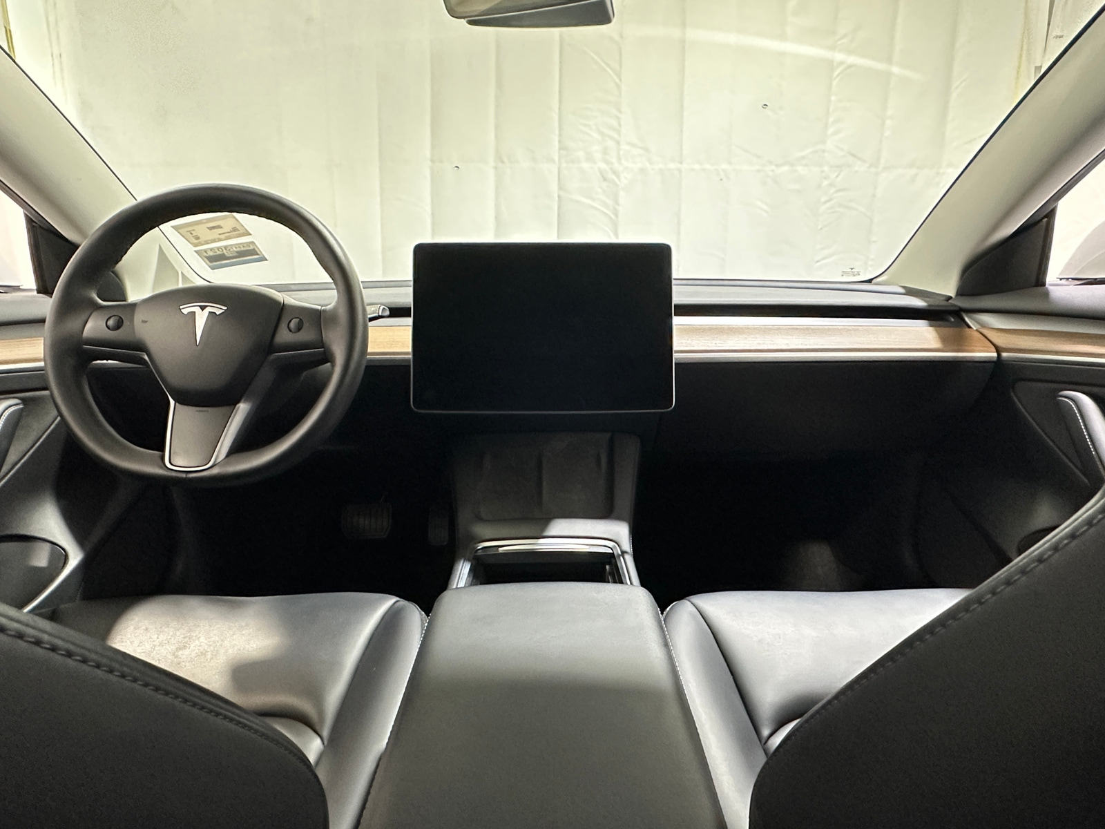Thumbnail: 2023 Tesla Model 3 - 2