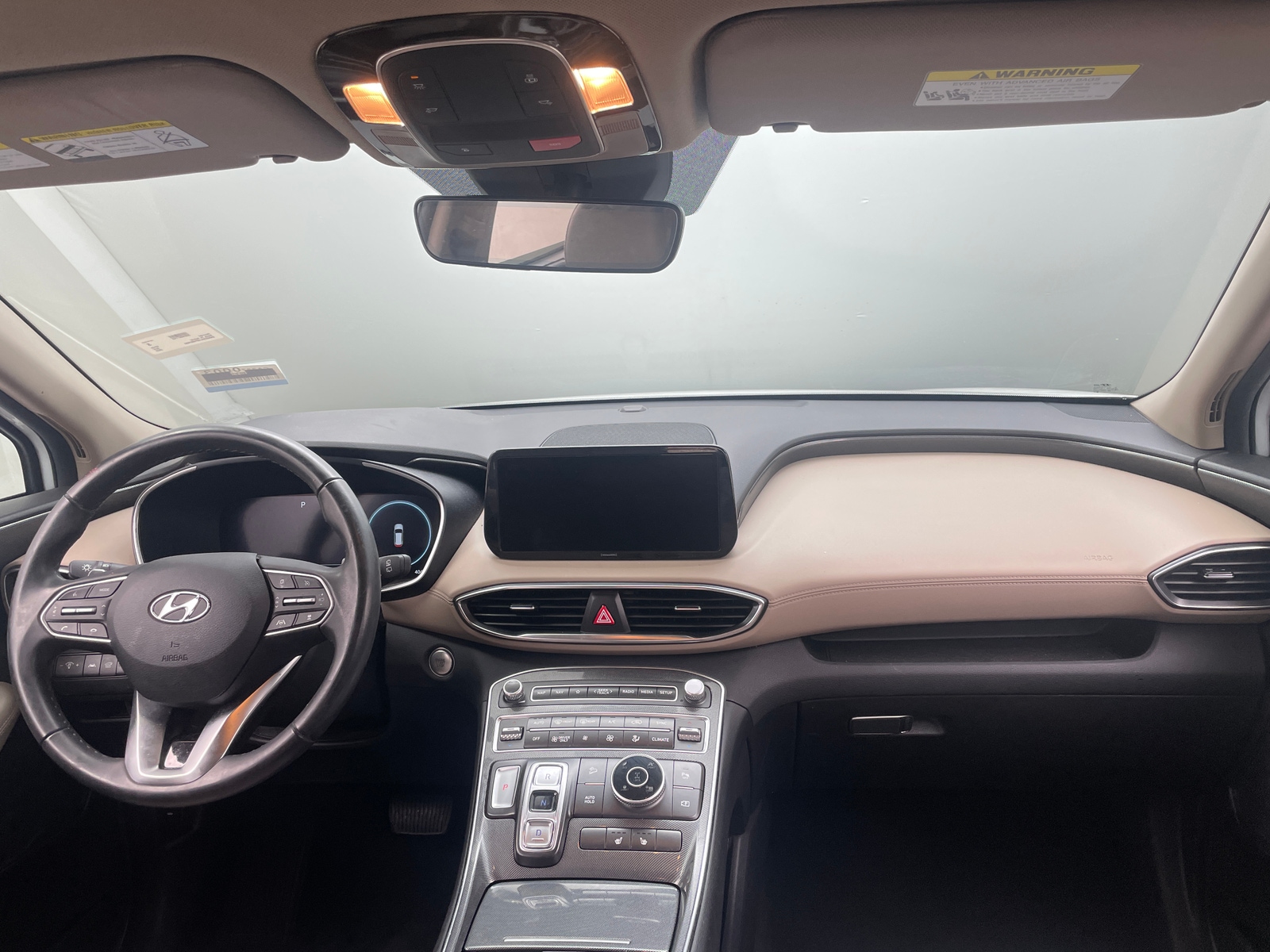 Thumbnail: 2023 Hyundai Santa Fe - 3