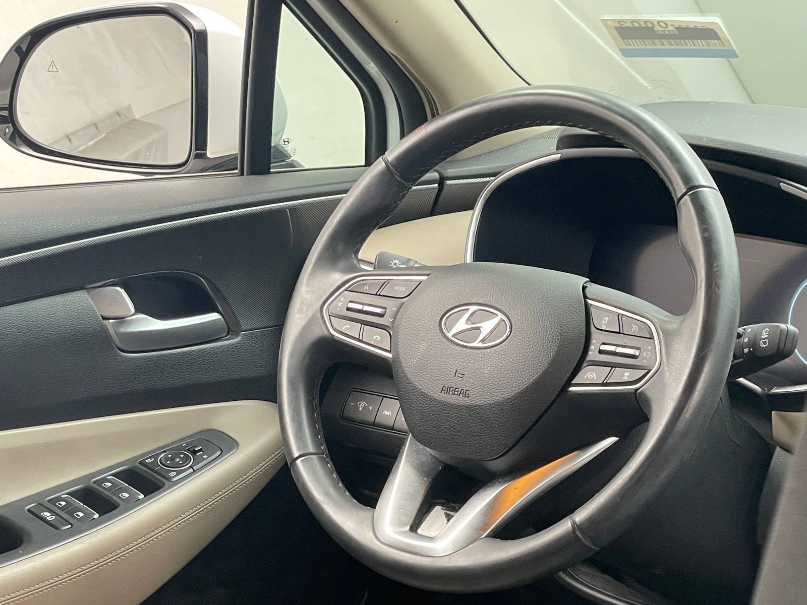 Thumbnail: 2023 Hyundai Santa Fe - 5