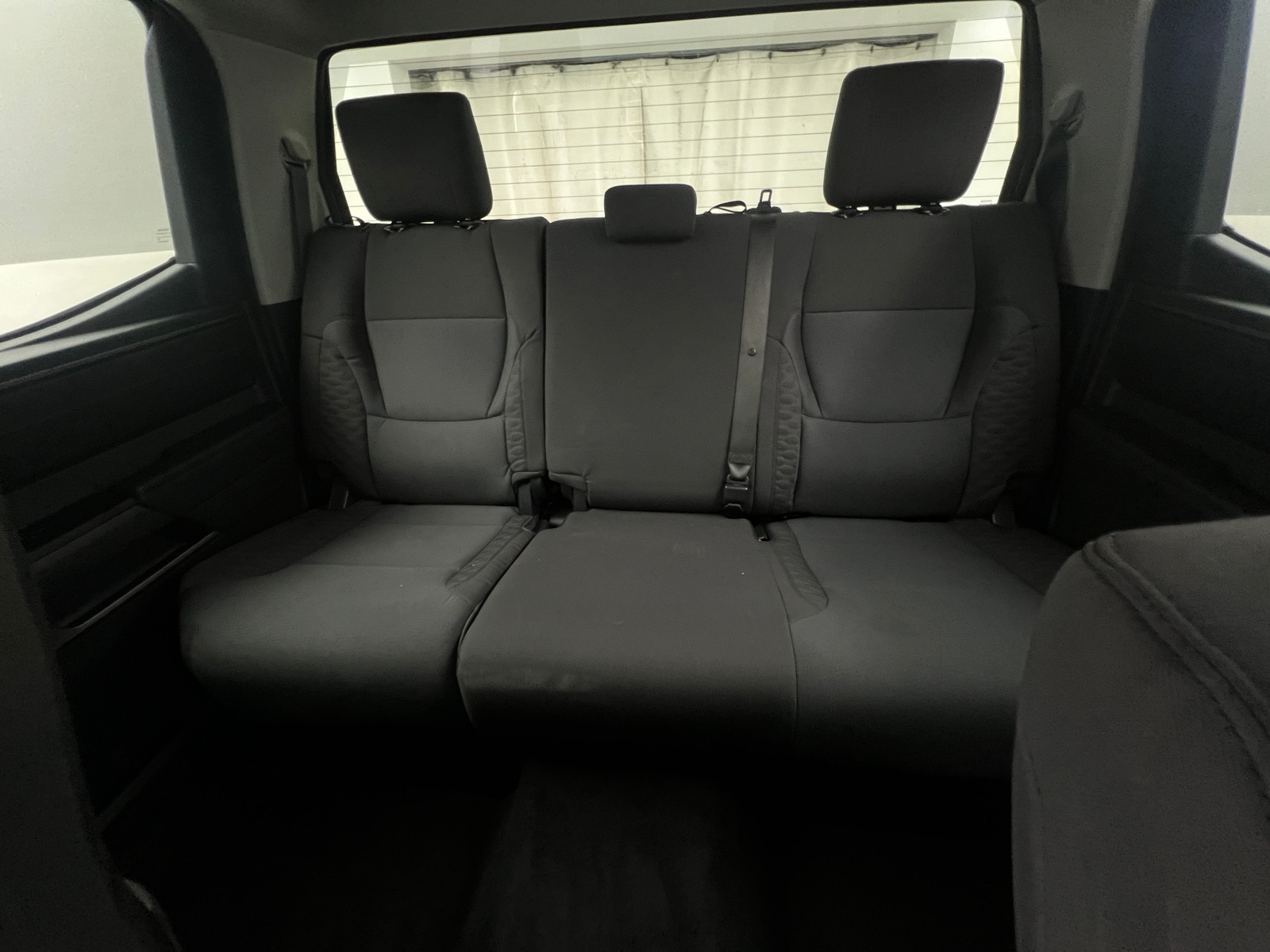 Thumbnail: 2024 Toyota Tundra - 6