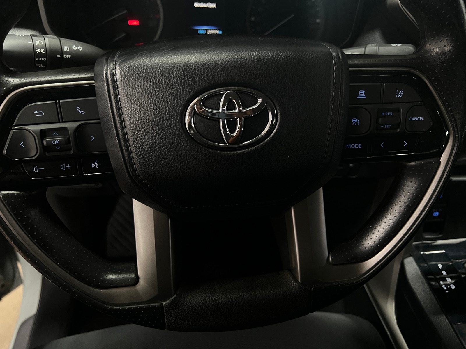 Thumbnail: 2024 Toyota Tundra - 5