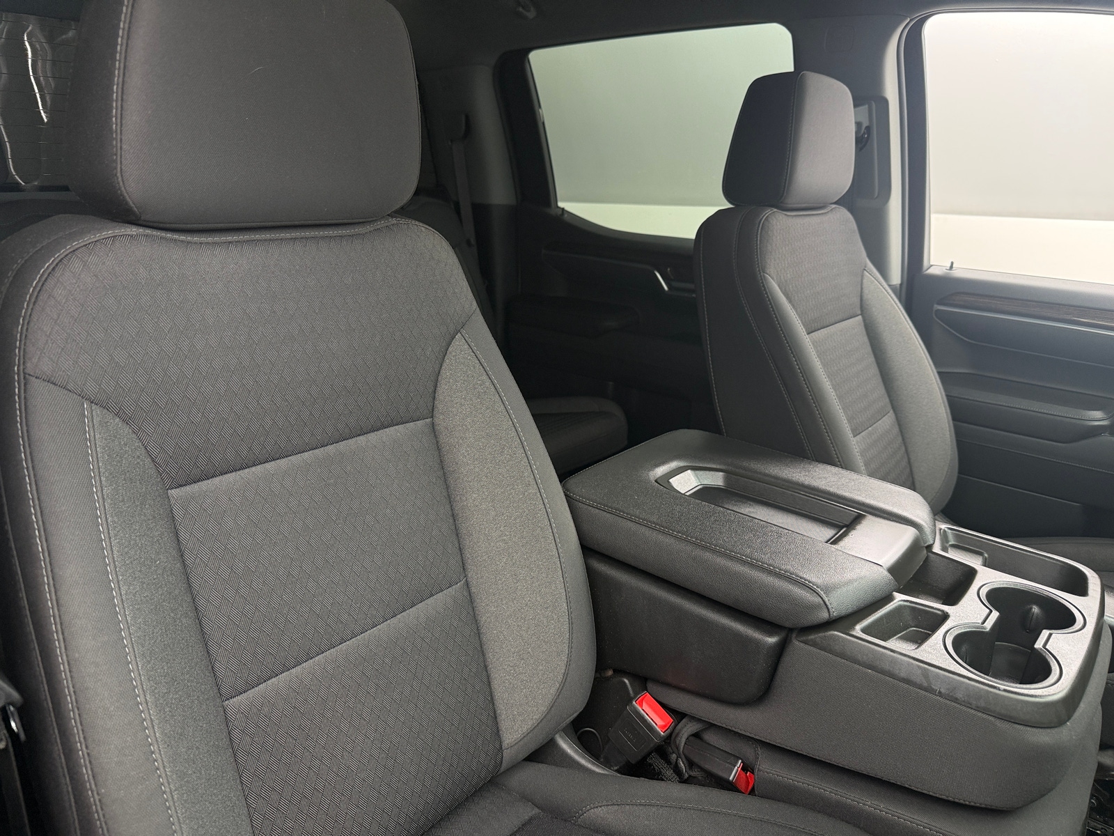 Thumbnail: 2023 GMC Sierra 1500 - 2