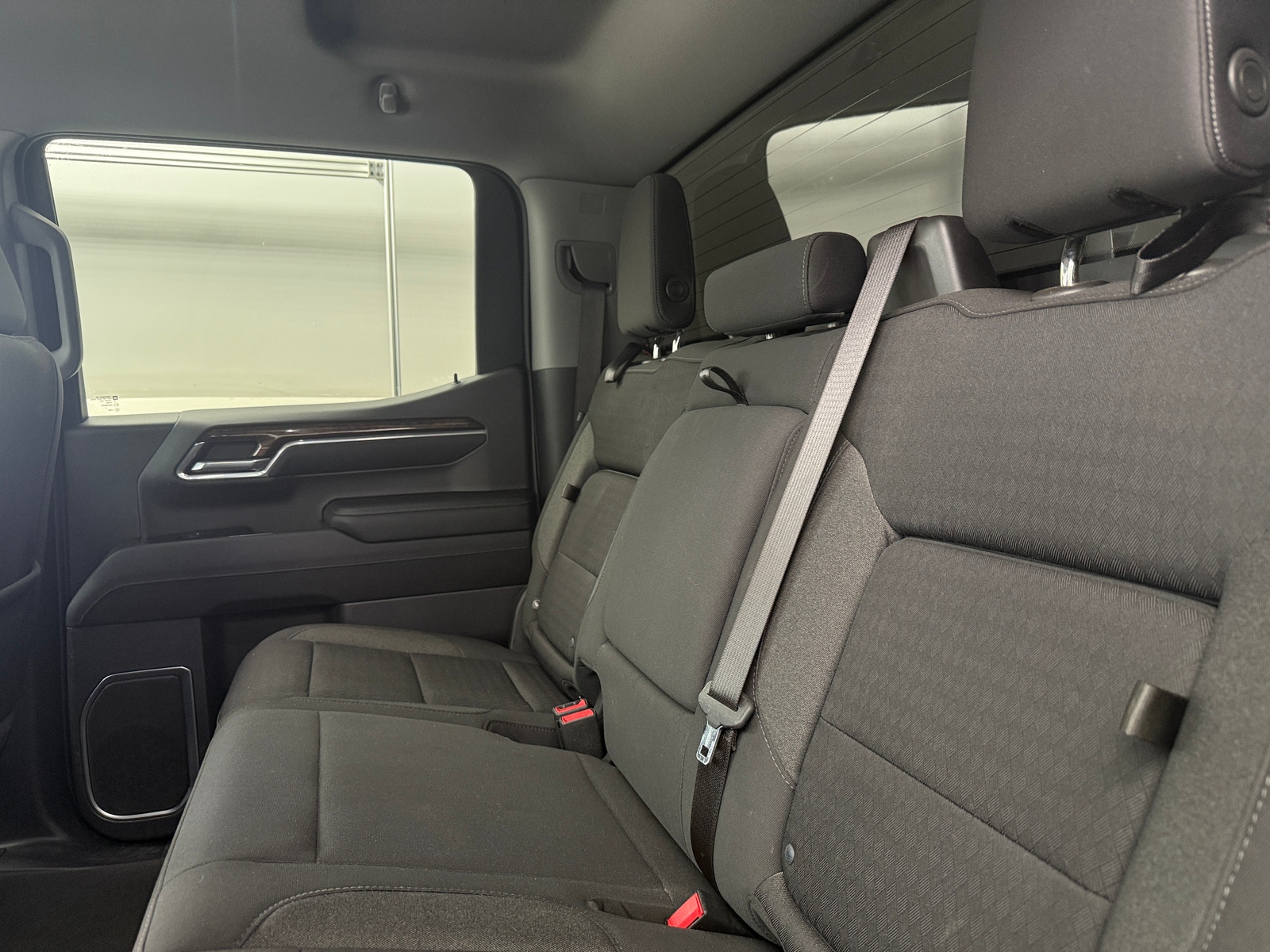 Thumbnail: 2023 GMC Sierra 1500 - 6
