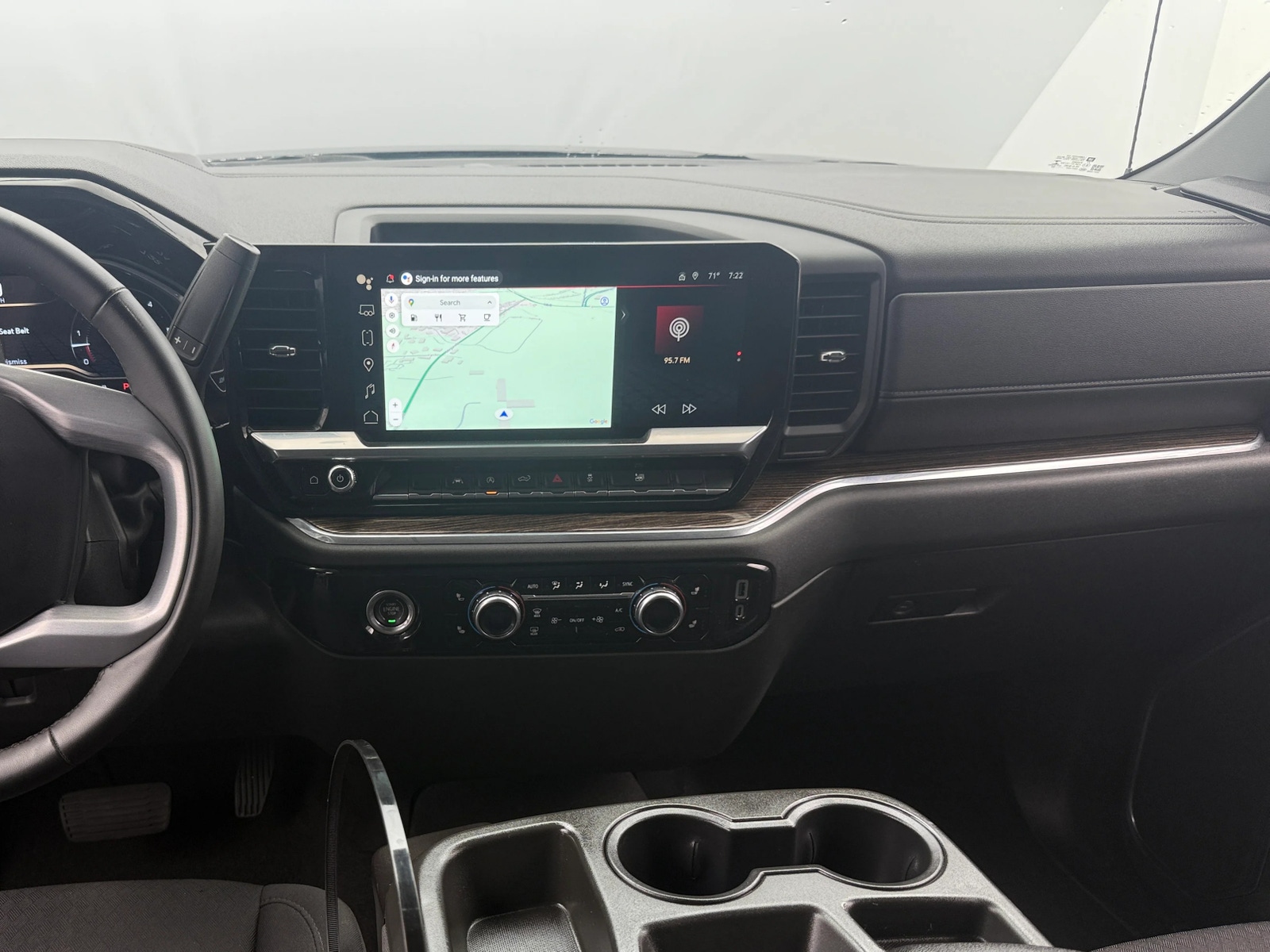 Thumbnail: 2023 GMC Sierra 1500 - 3