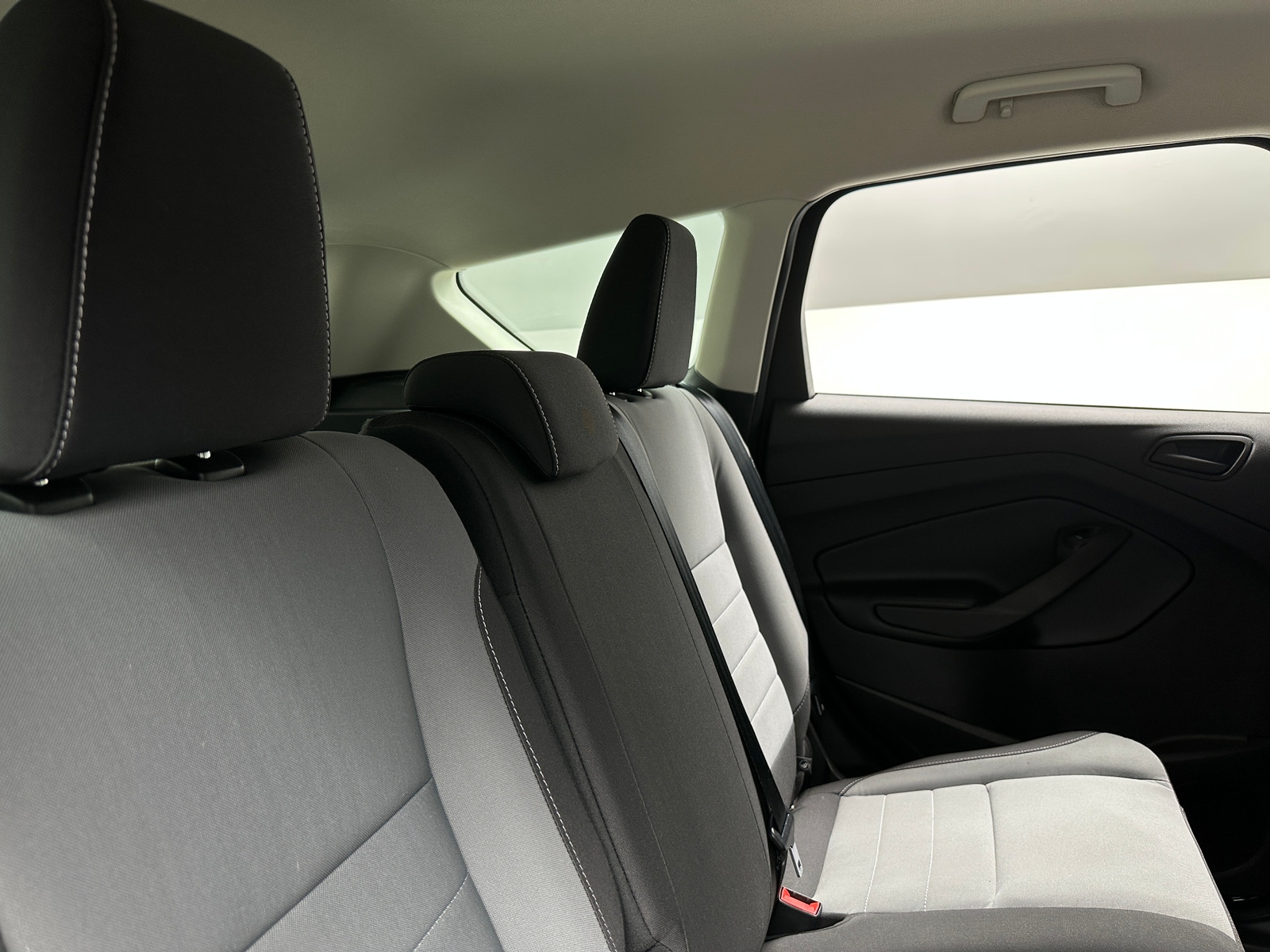 Thumbnail: 2019 Ford Escape - 6