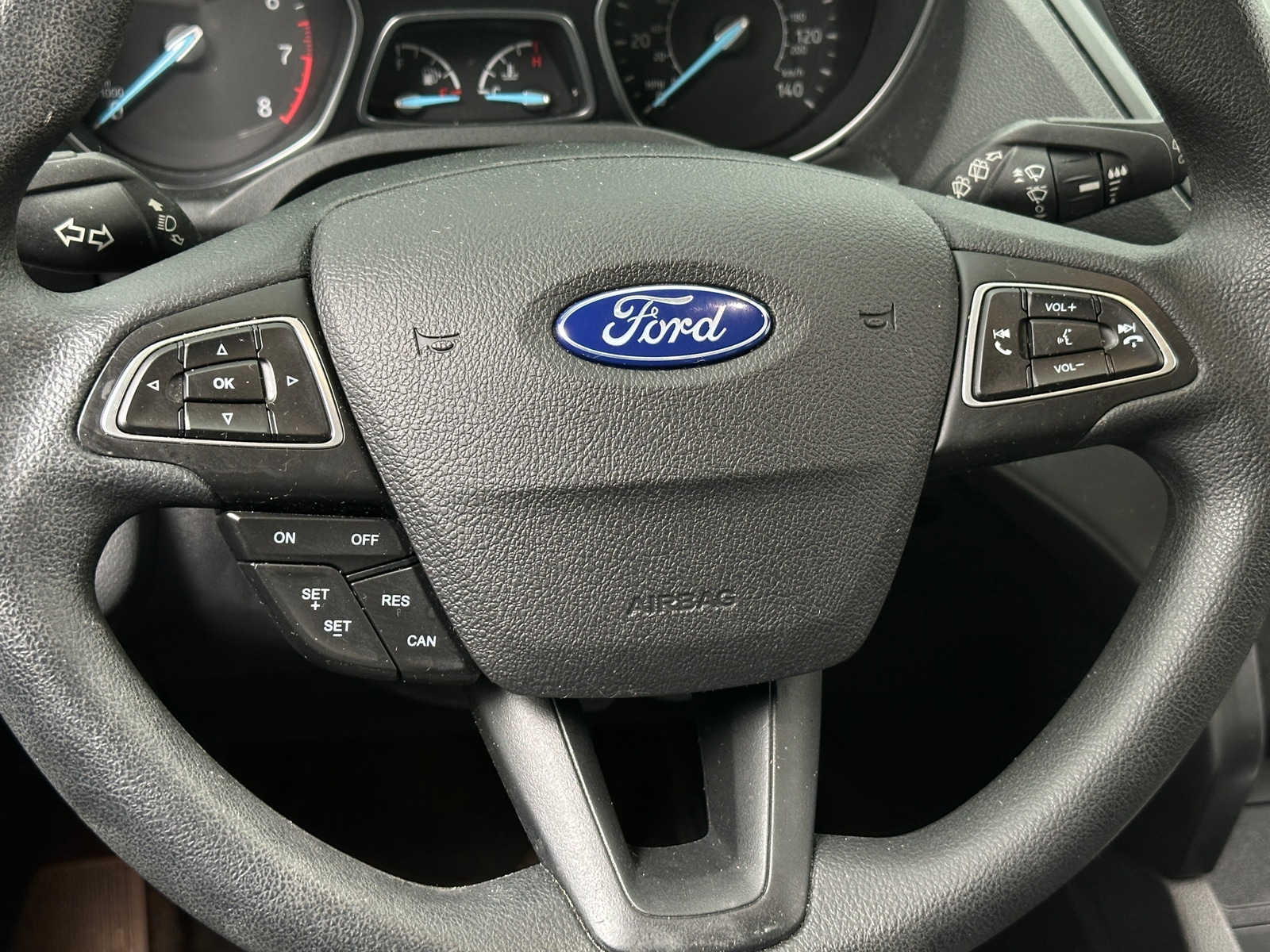 Thumbnail: 2019 Ford Escape - 5