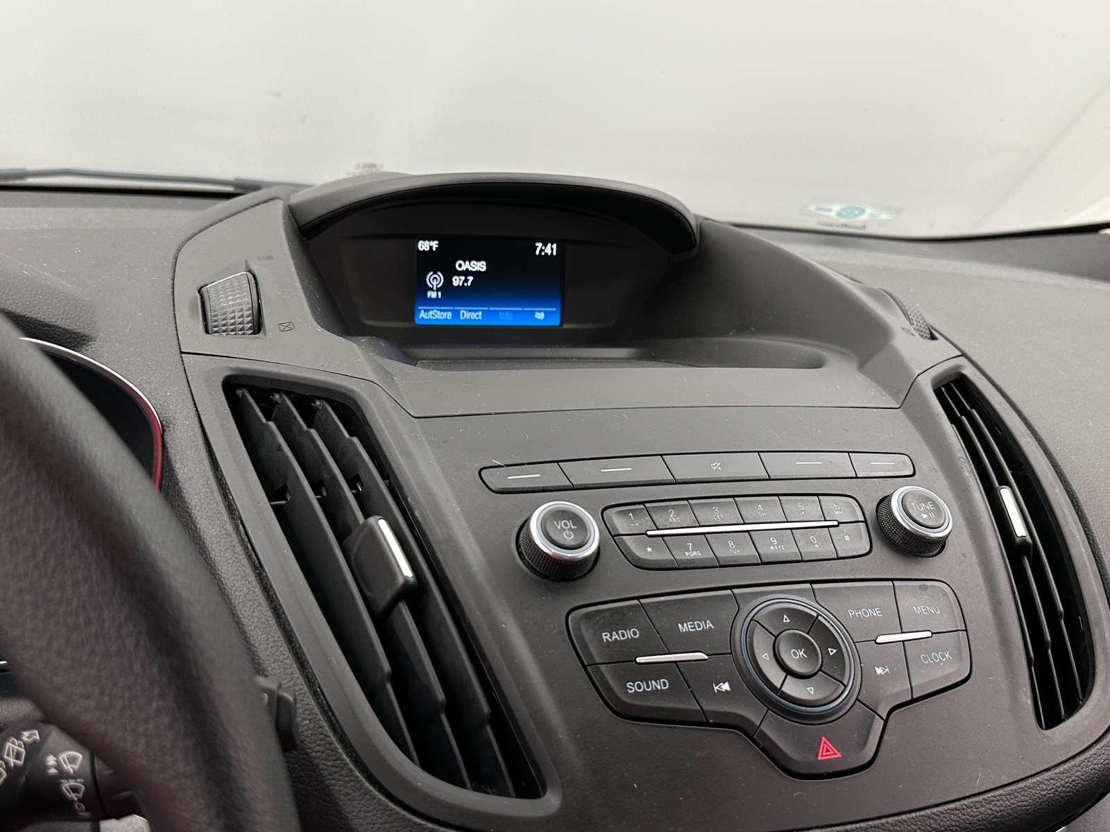 Thumbnail: 2019 Ford Escape - 4