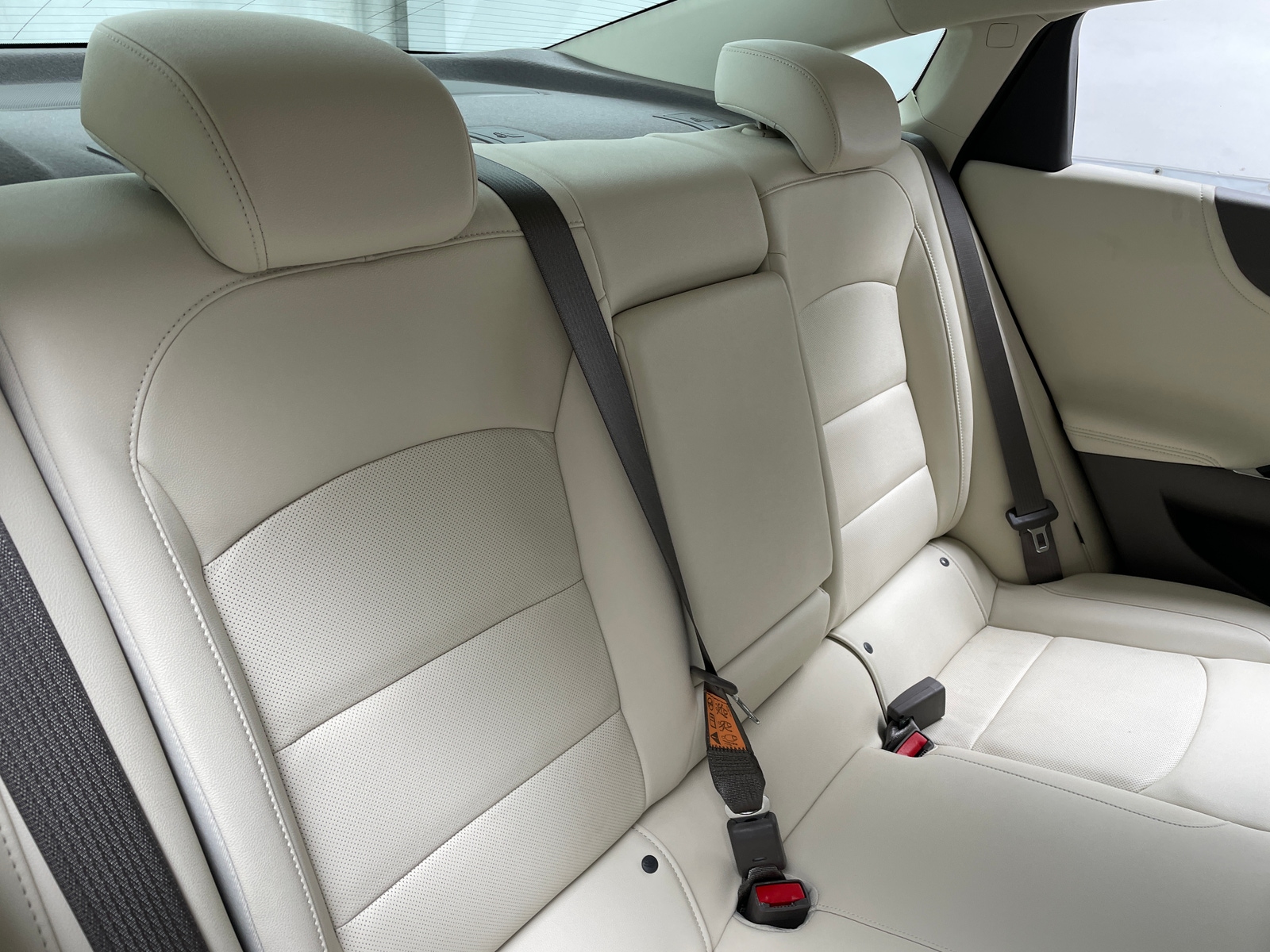 Thumbnail: 2024 Chevrolet Malibu - 5