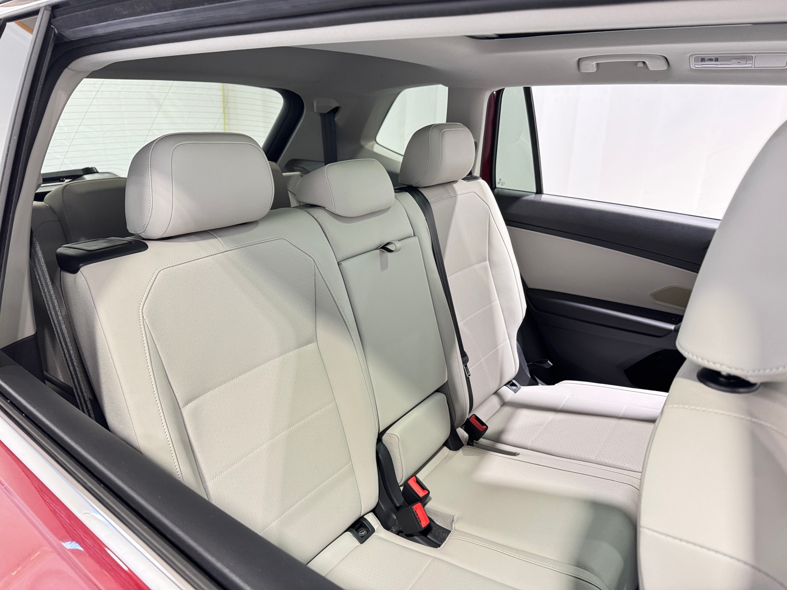 Thumbnail: 2019 Volkswagen Tiguan - 5