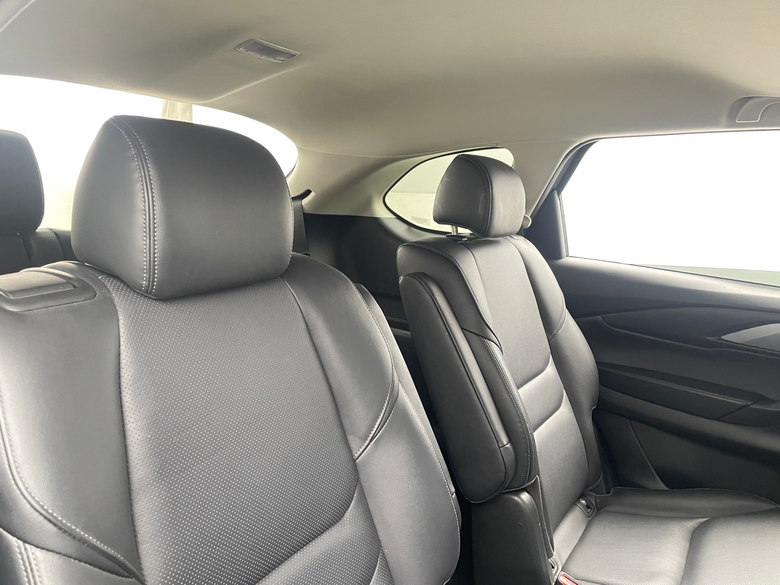 Thumbnail: 2023 Mazda CX-9 - 5