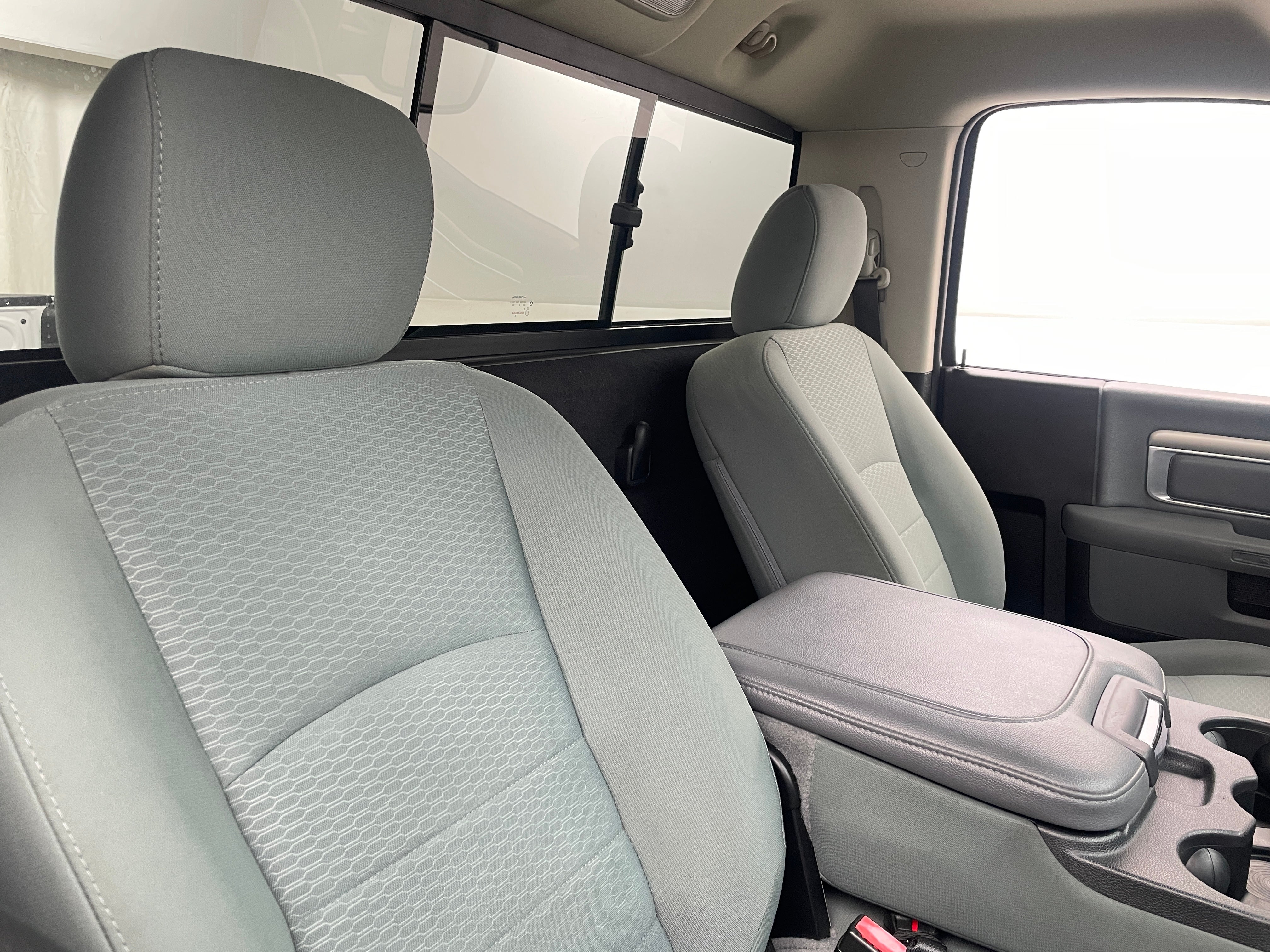 2019 RAM Ram 1500 Classic