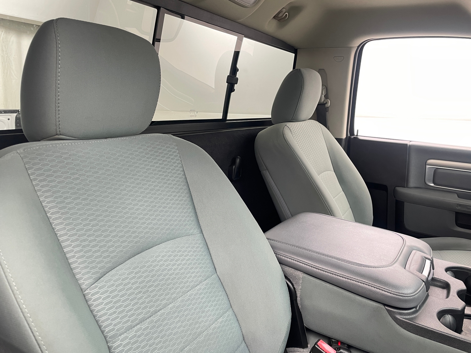Thumbnail: 2019 RAM 1500 Classic - 2
