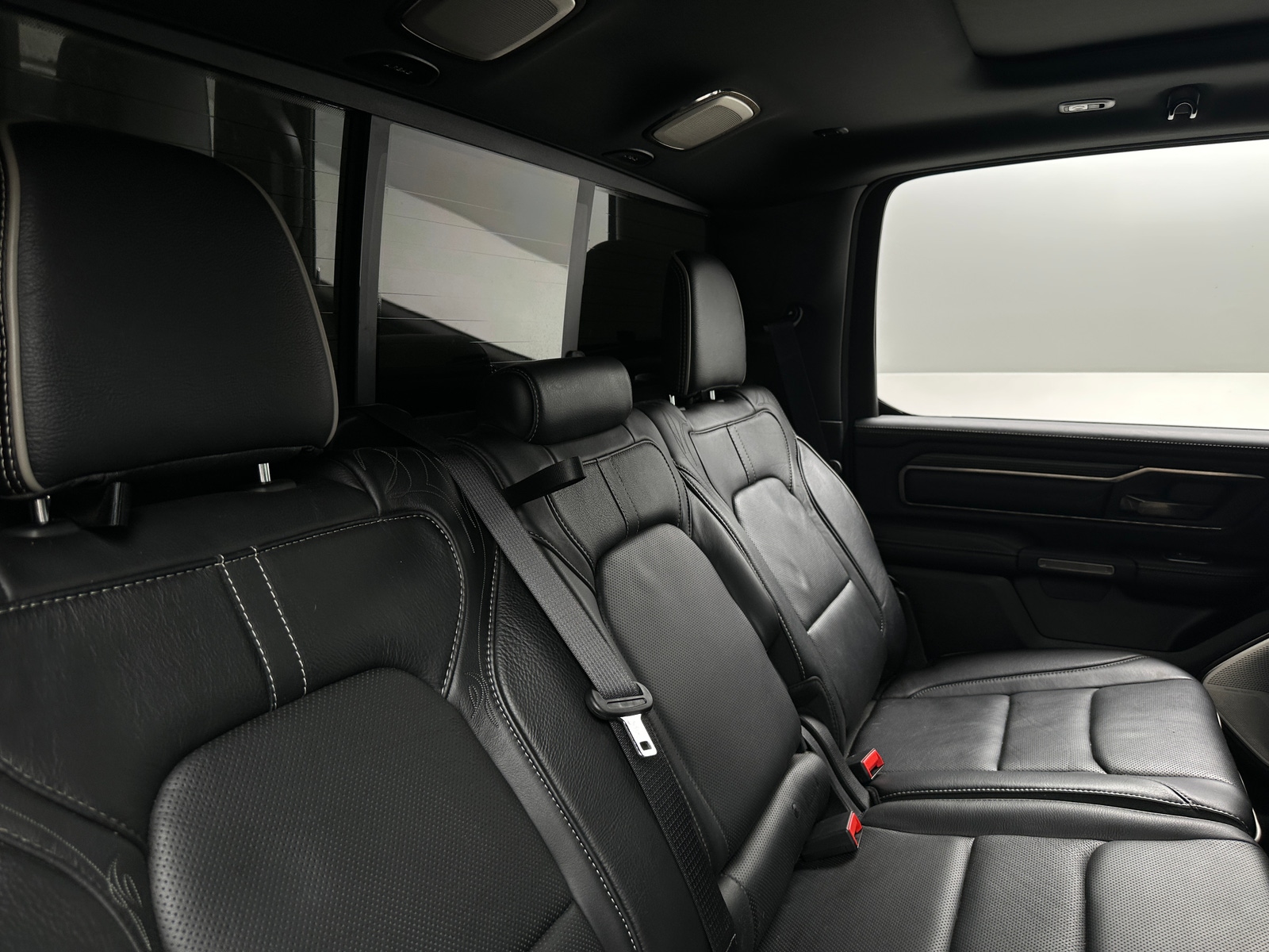 Thumbnail: 2021 RAM 1500 - 5