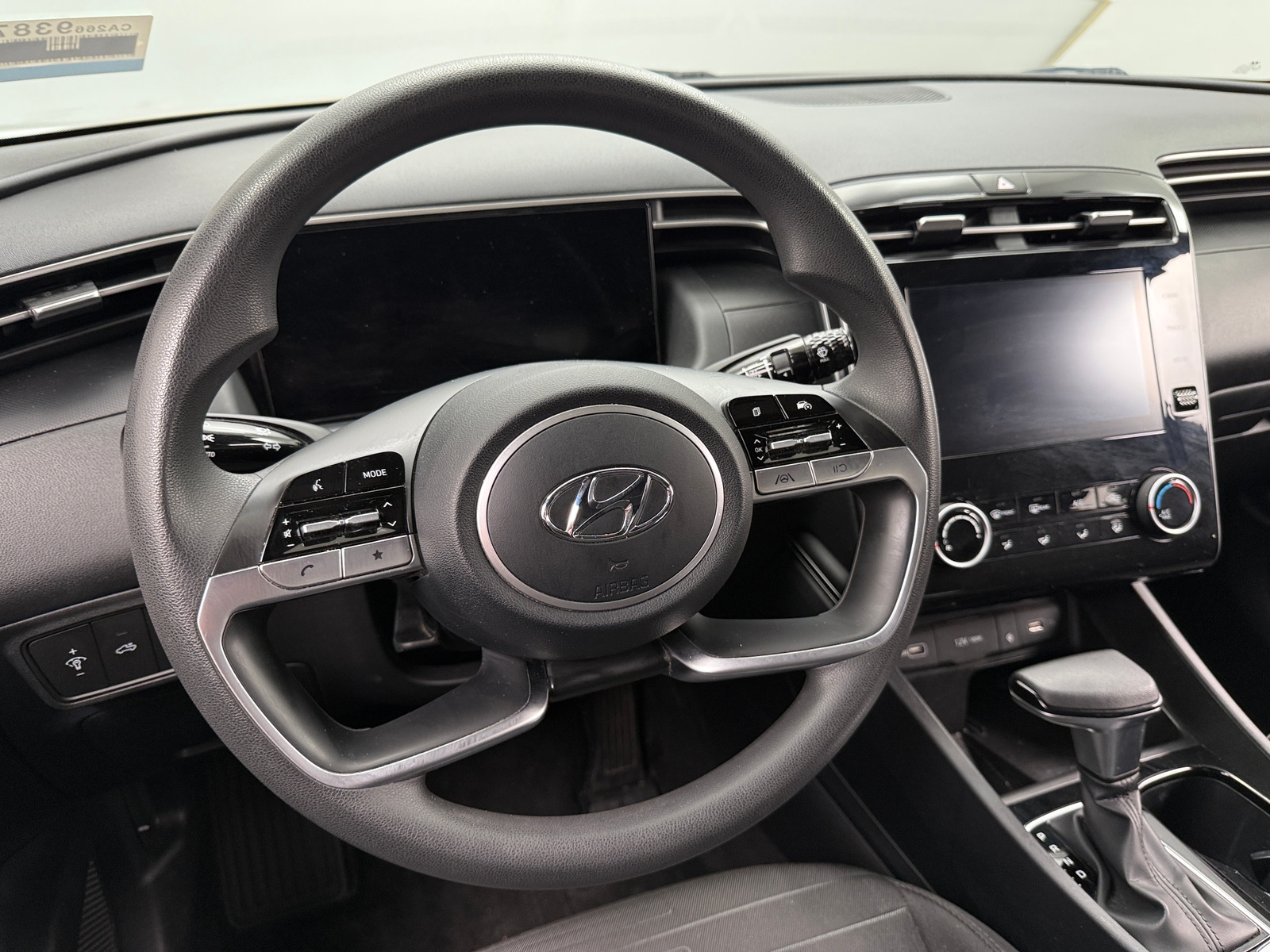 Thumbnail: 2023 Hyundai Santa Cruz - 5