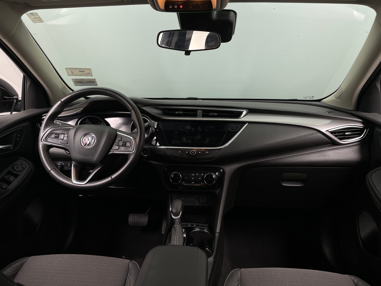 Thumbnail: 2020 Buick Encore GX - 2