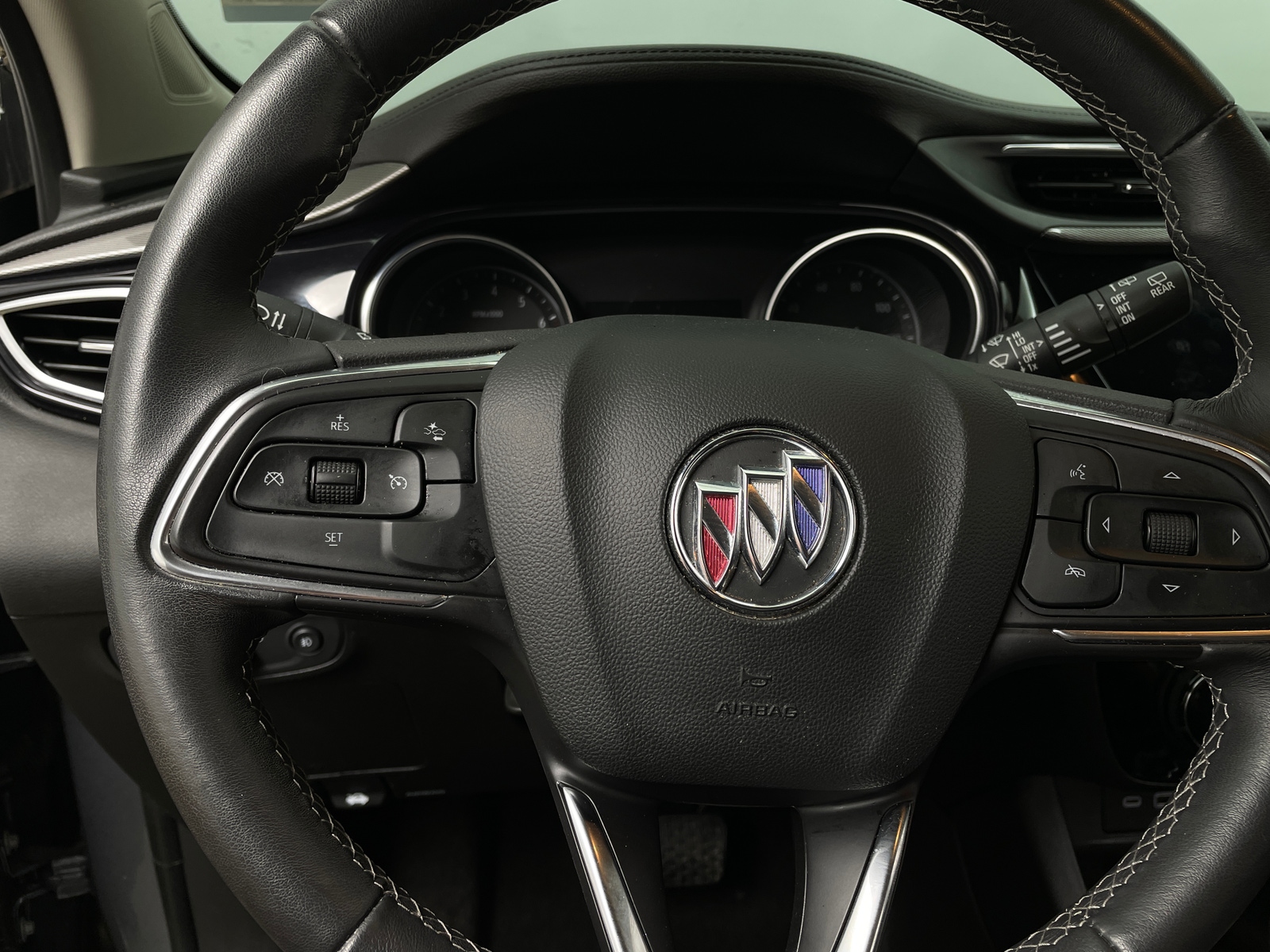 Thumbnail: 2020 Buick Encore GX - 4