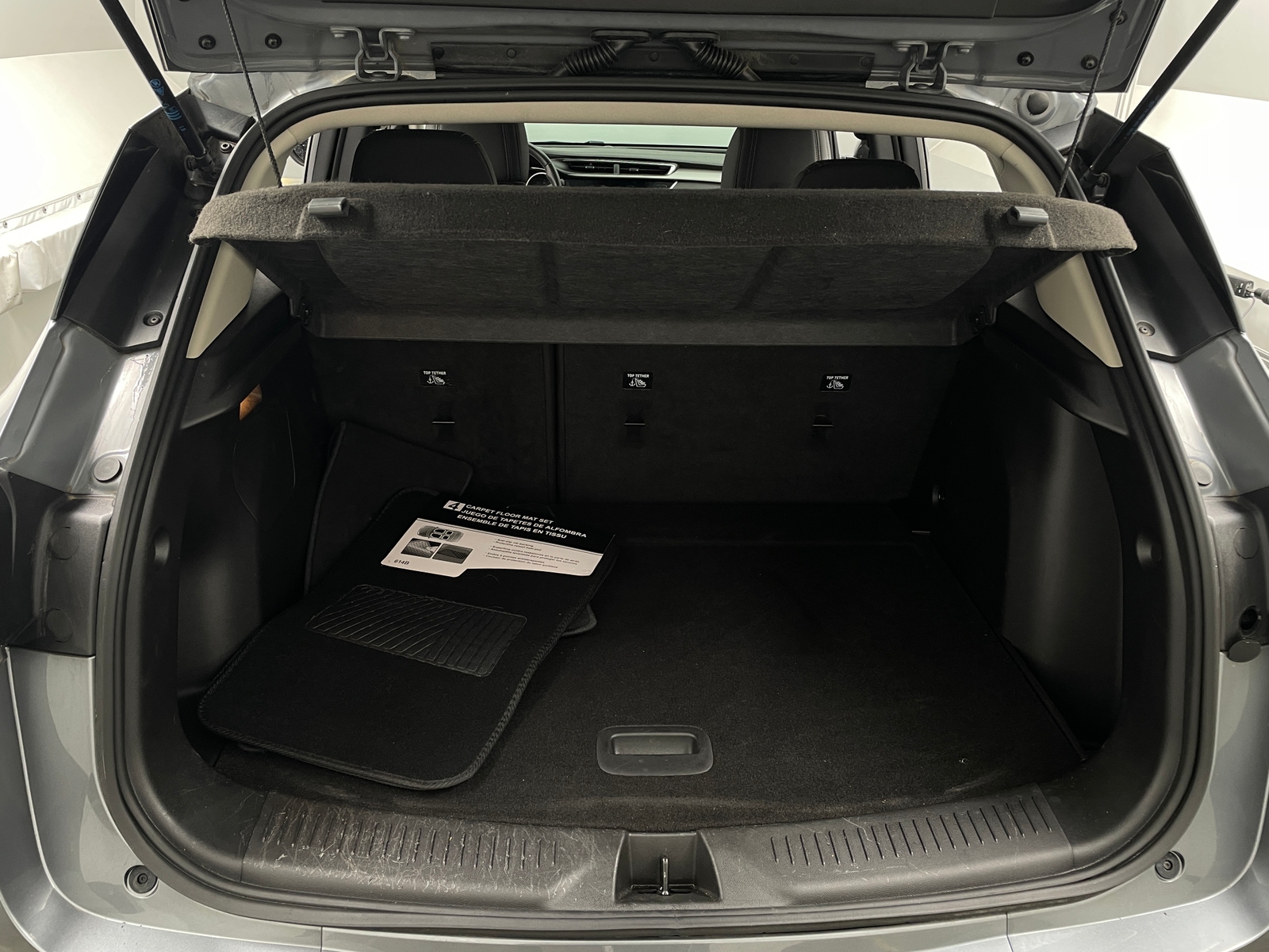 Thumbnail: 2020 Buick Encore GX - 6
