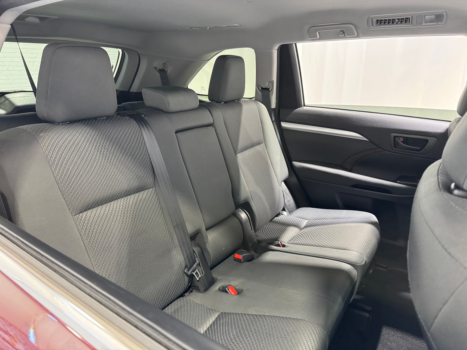 Thumbnail: 2018 Toyota Highlander - 6