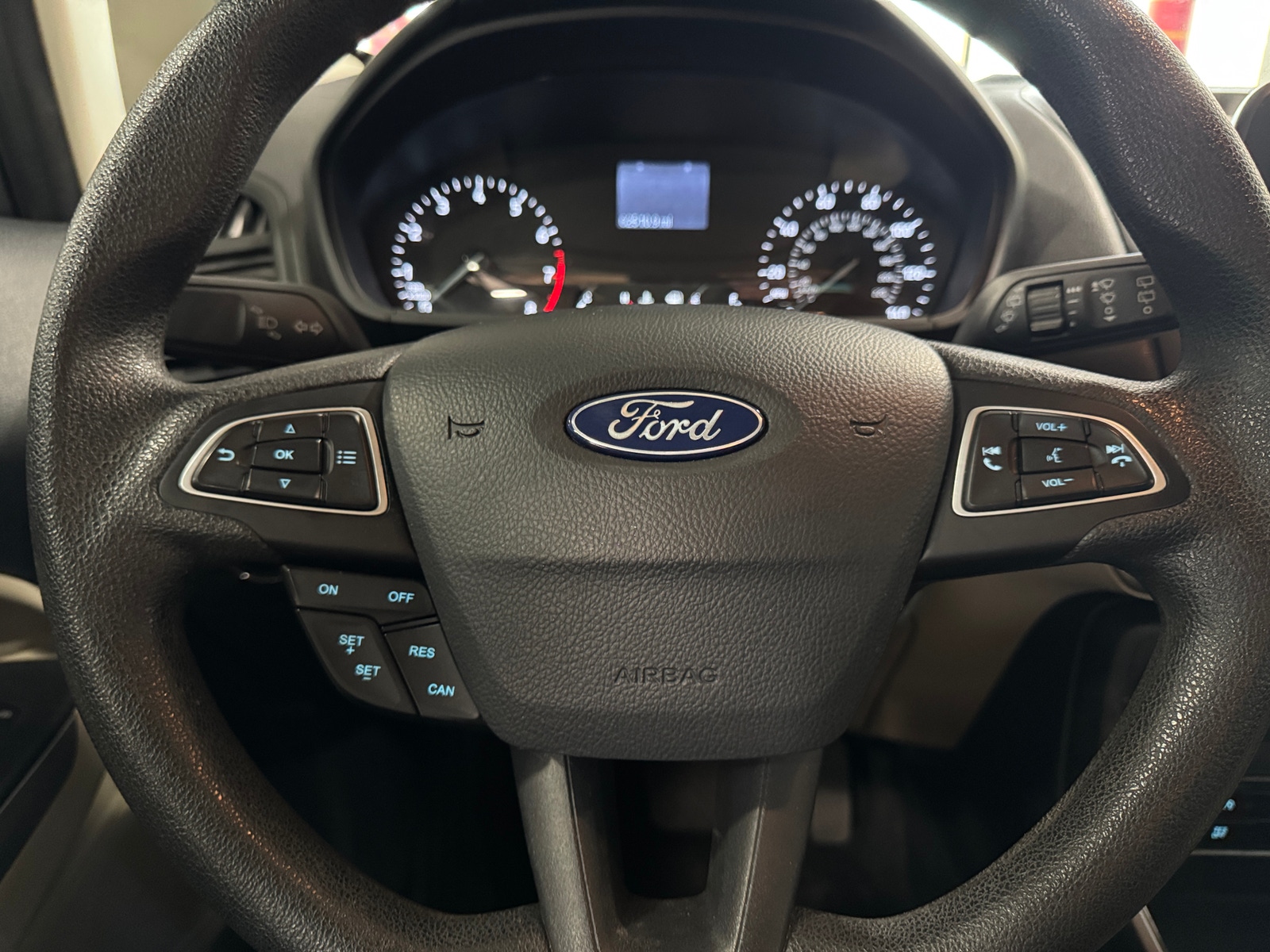 Thumbnail: 2020 Ford EcoSport - 5