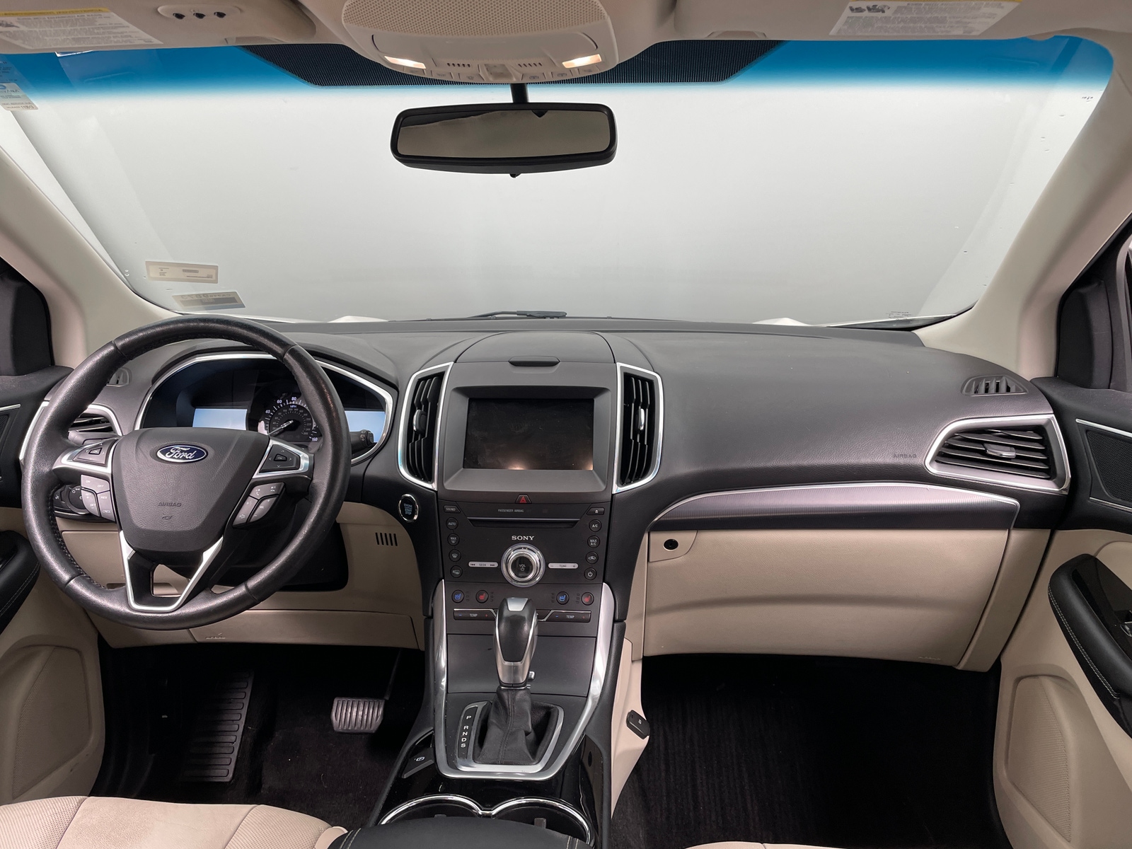 Thumbnail: 2018 Ford Edge - 2