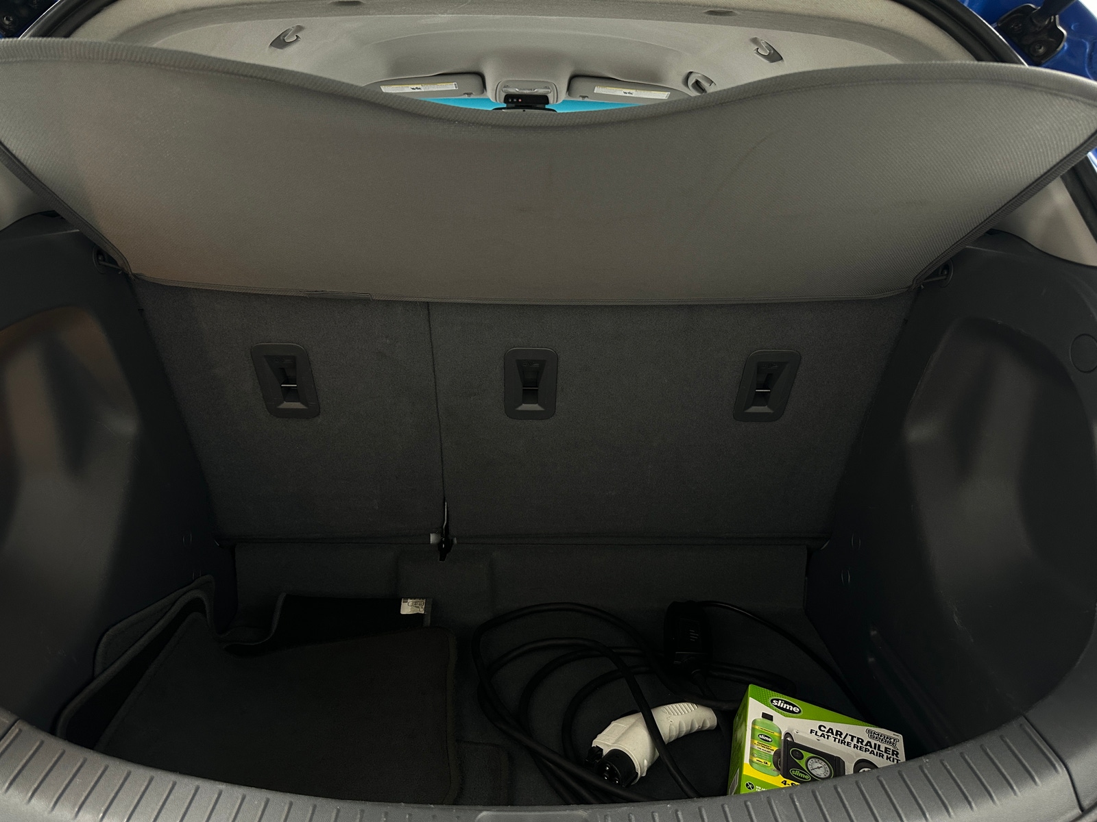 Thumbnail: 2017 Chevrolet Bolt EV - 7