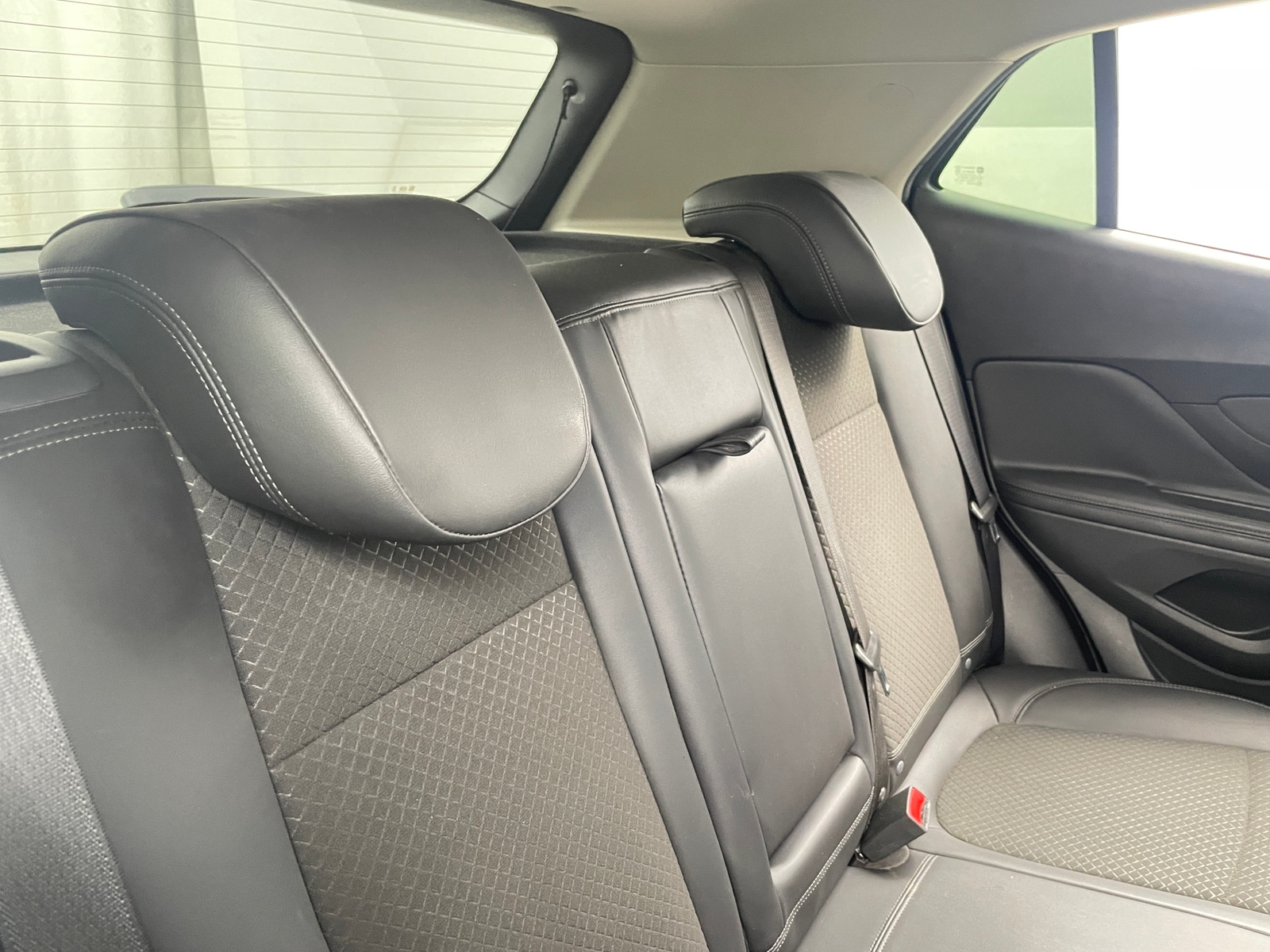 Thumbnail: 2020 Buick Encore - 6